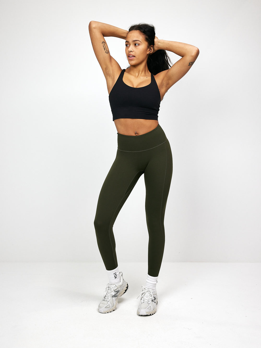 Ellie Ultralight Tights