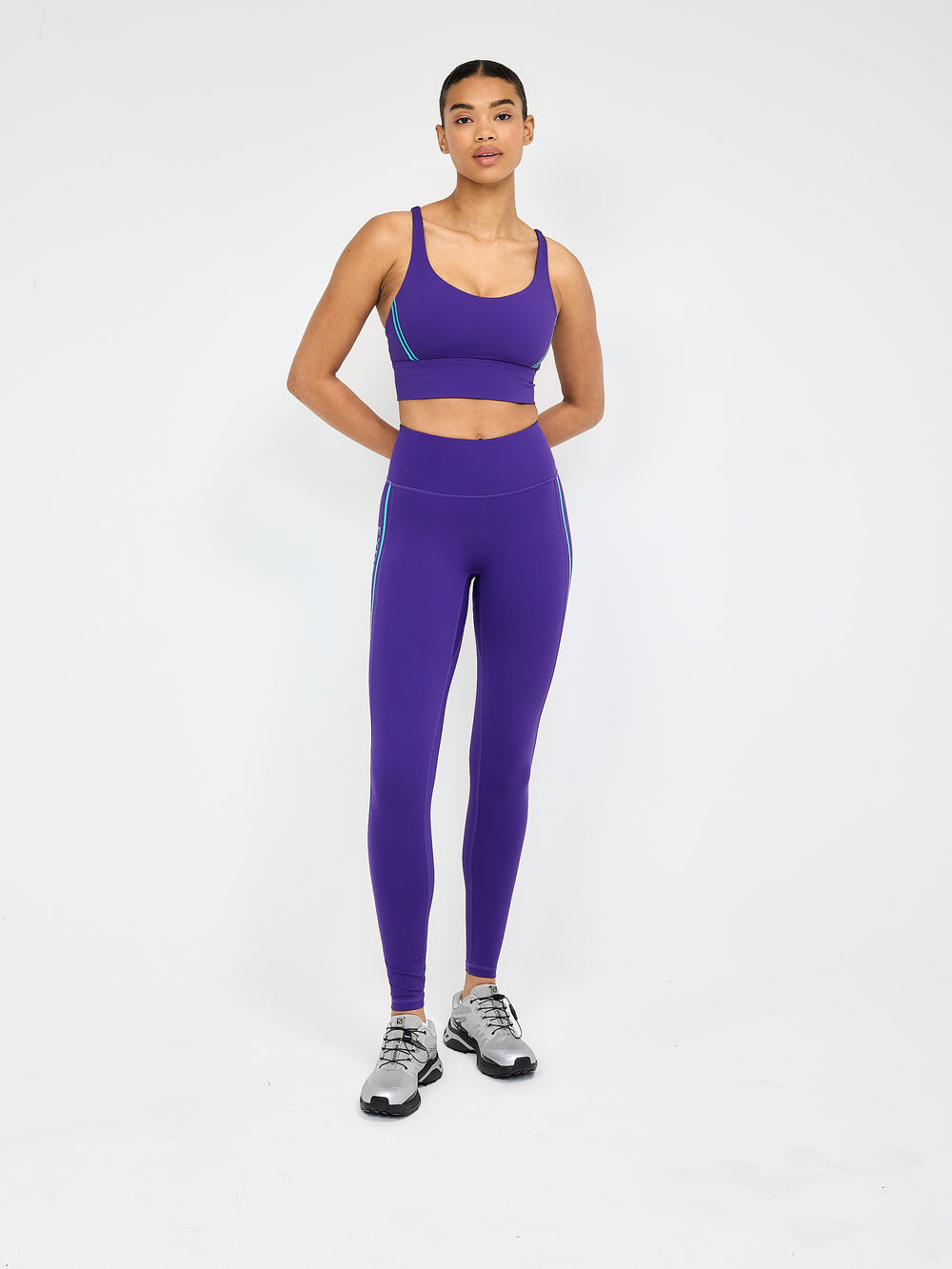 Ellie Ultralight Tights