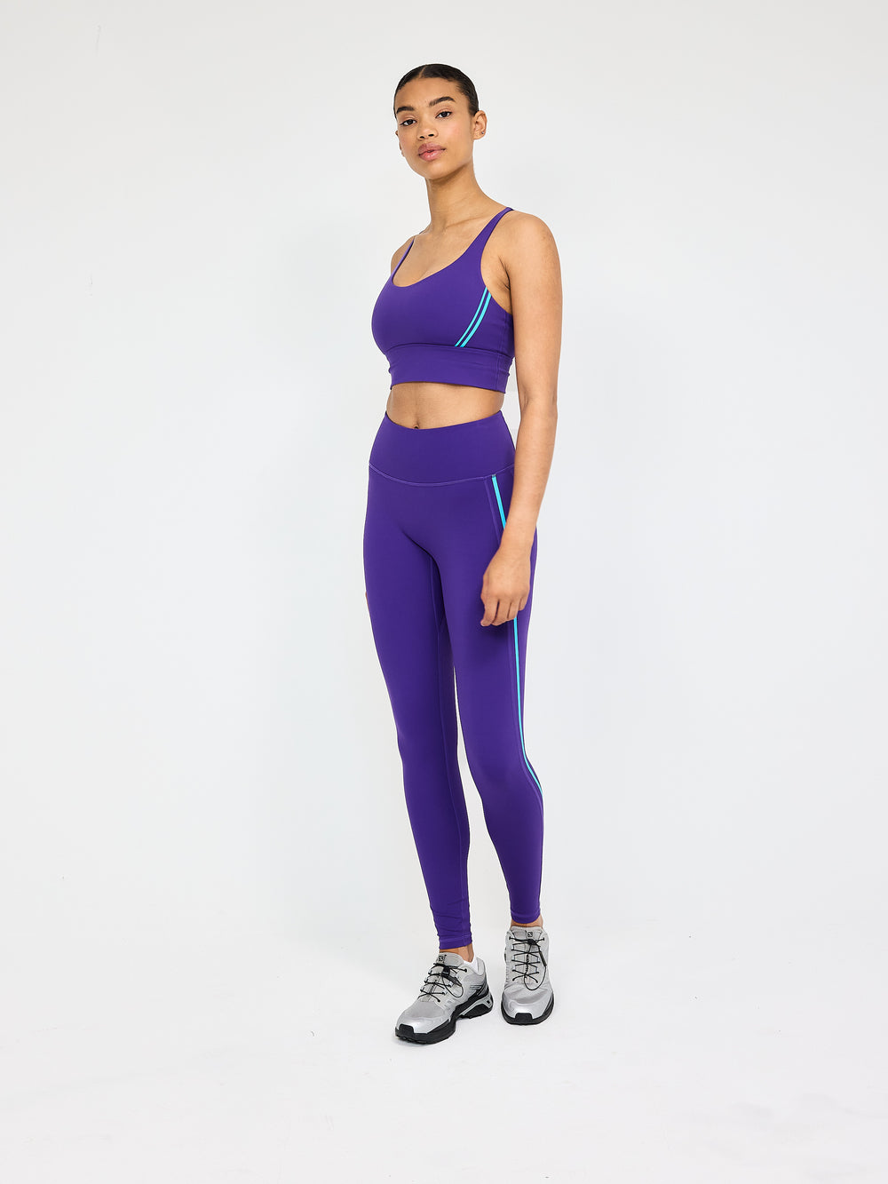 Ellie Ultralight Tights