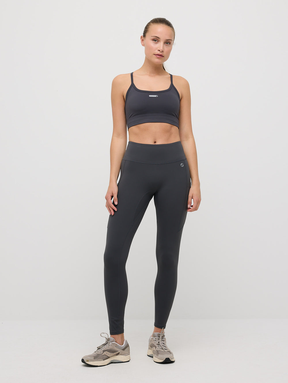 Ellie Ultralight Pocket Tights