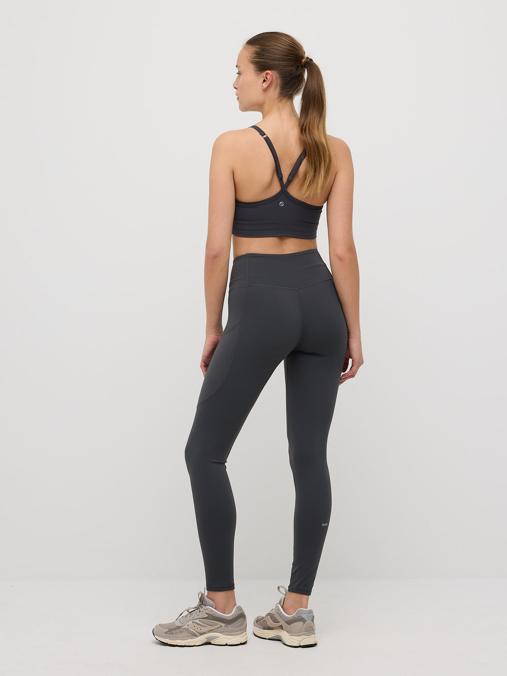 Ellie Ultralight Pocket Tights