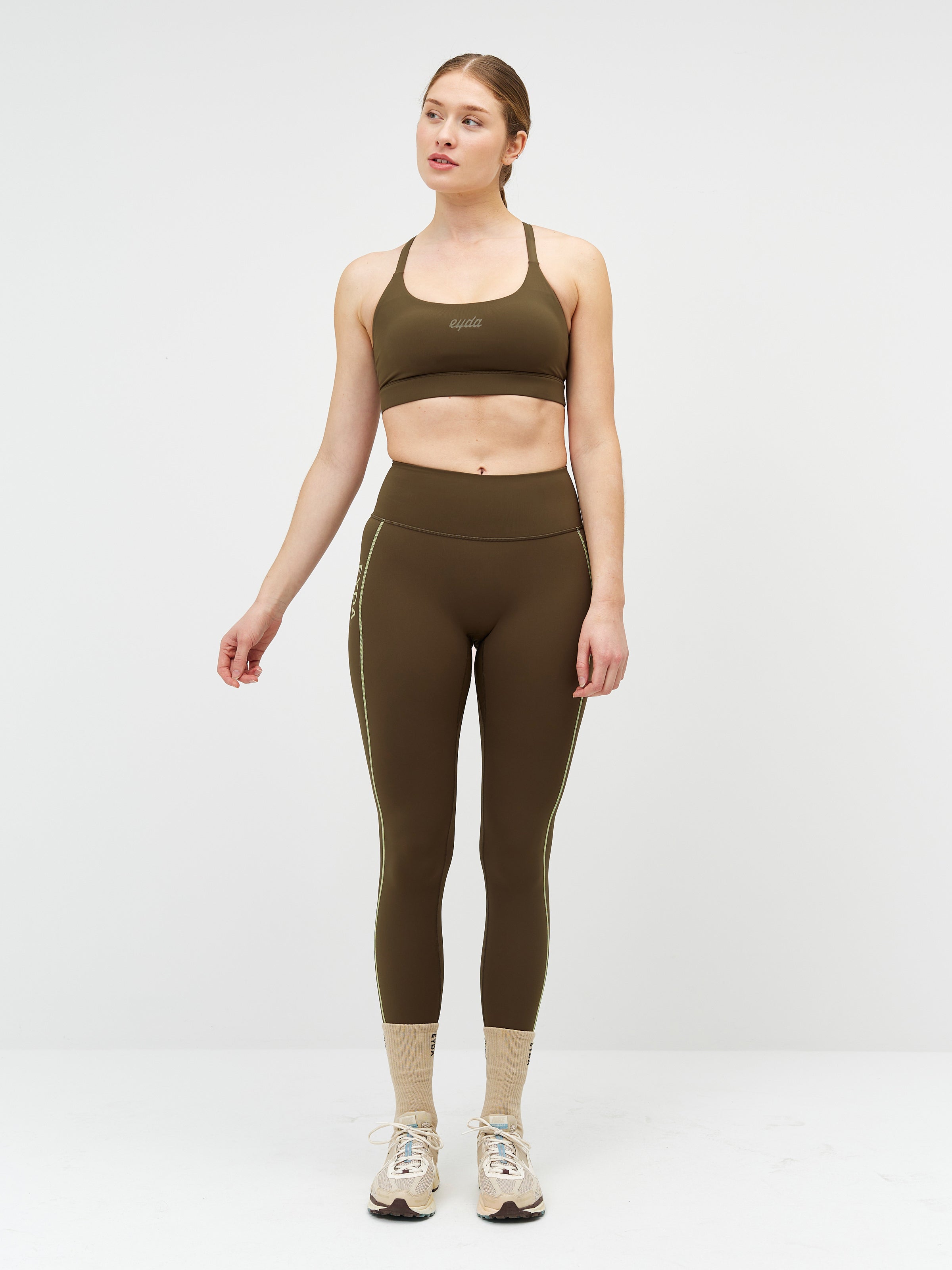 Ellie Ultralight Tights