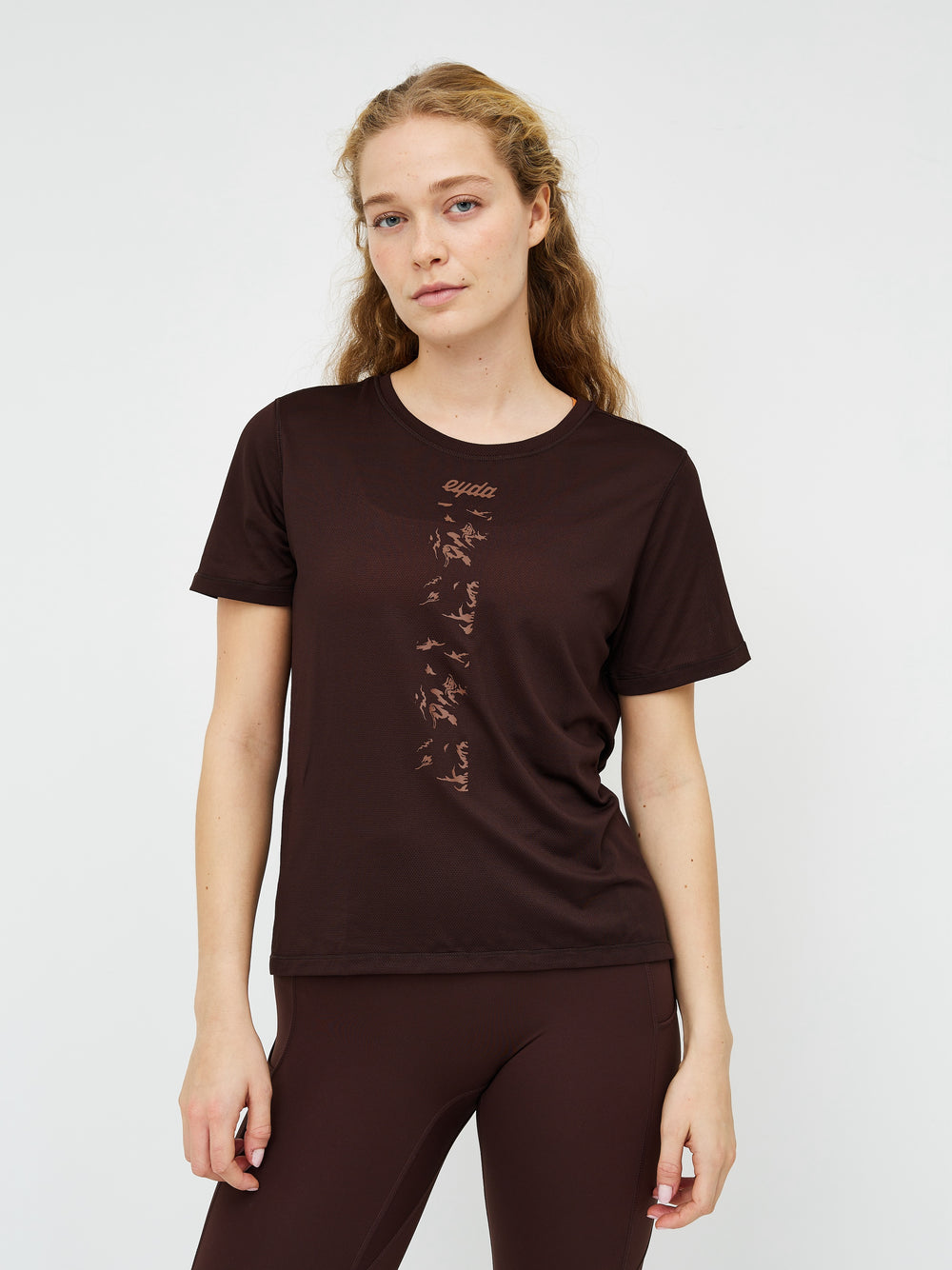 Freja Tee