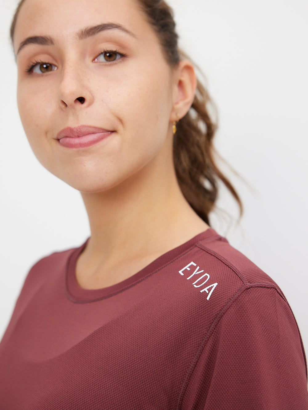 Freja Tee