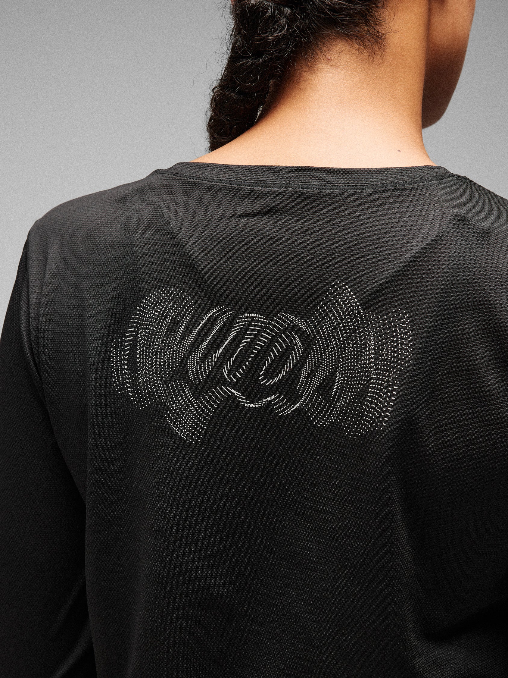 Freja Long Sleeve