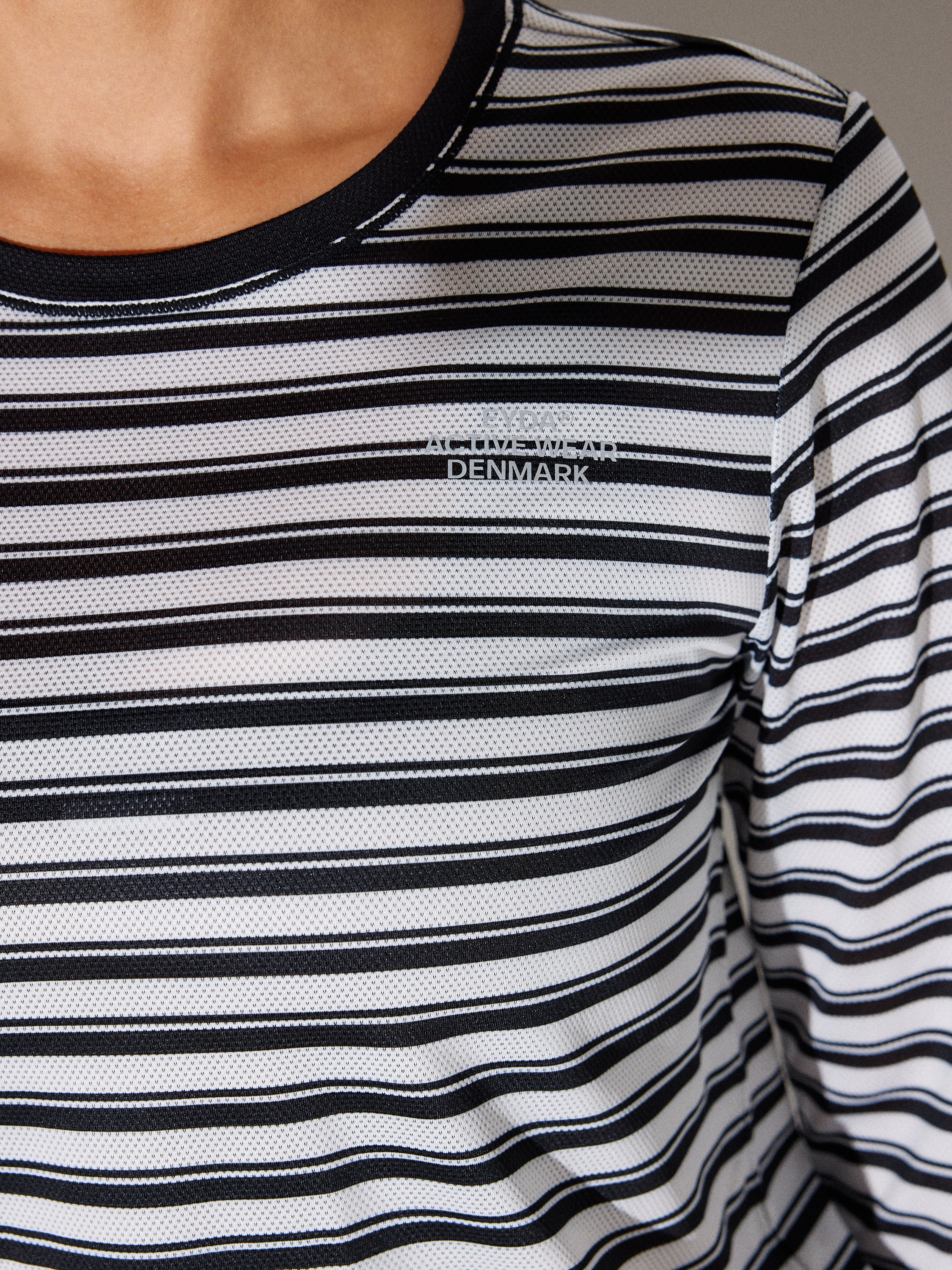 Freja Long Sleeve