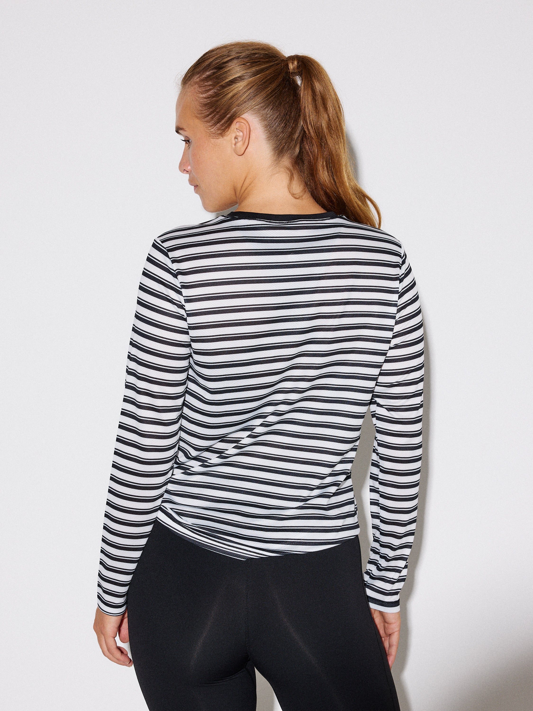 Freja Long Sleeve