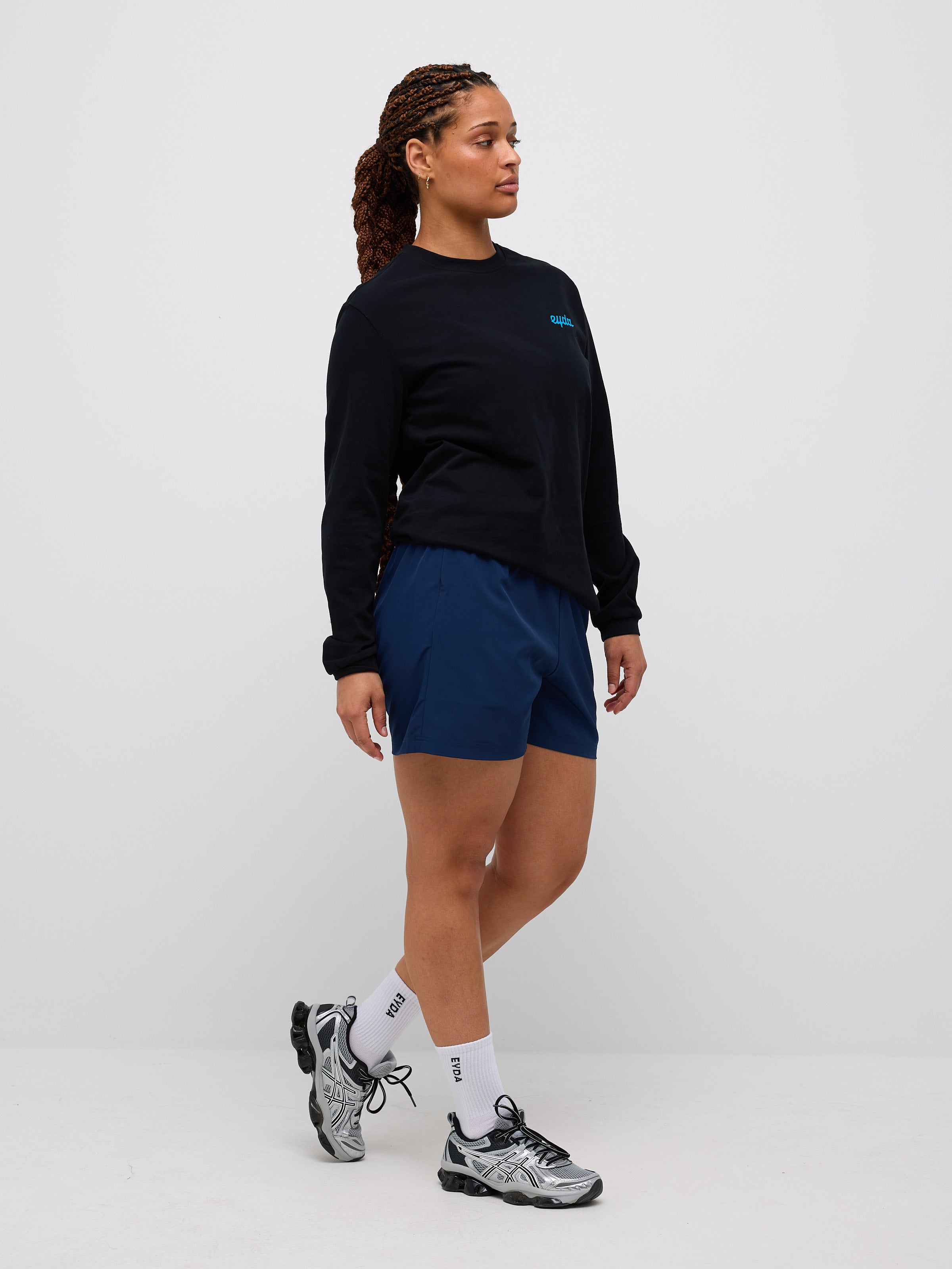 Gigi Long Sleeve