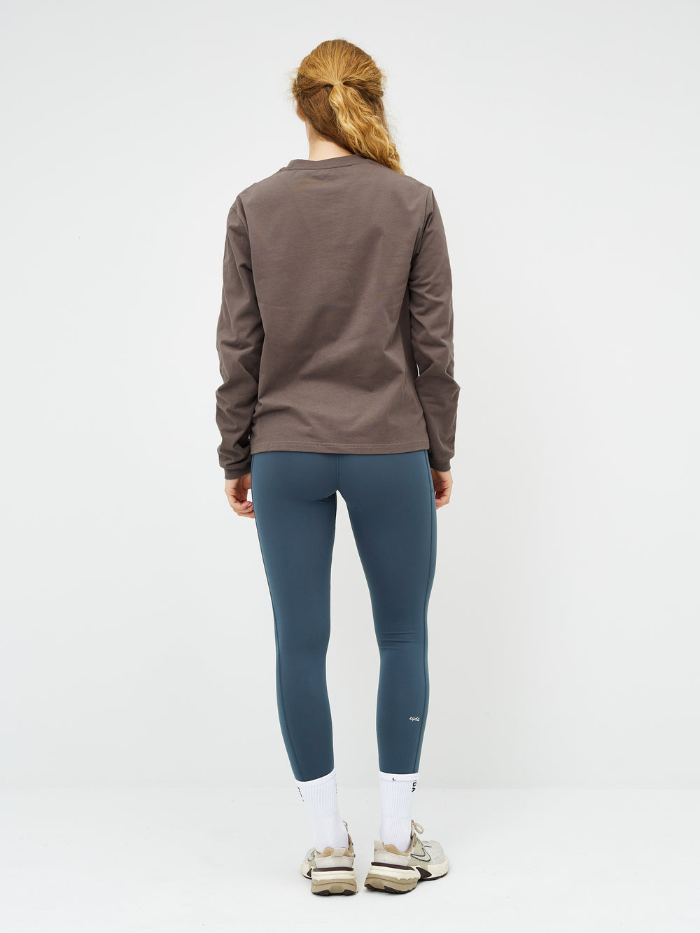 Gigi Long Sleeve