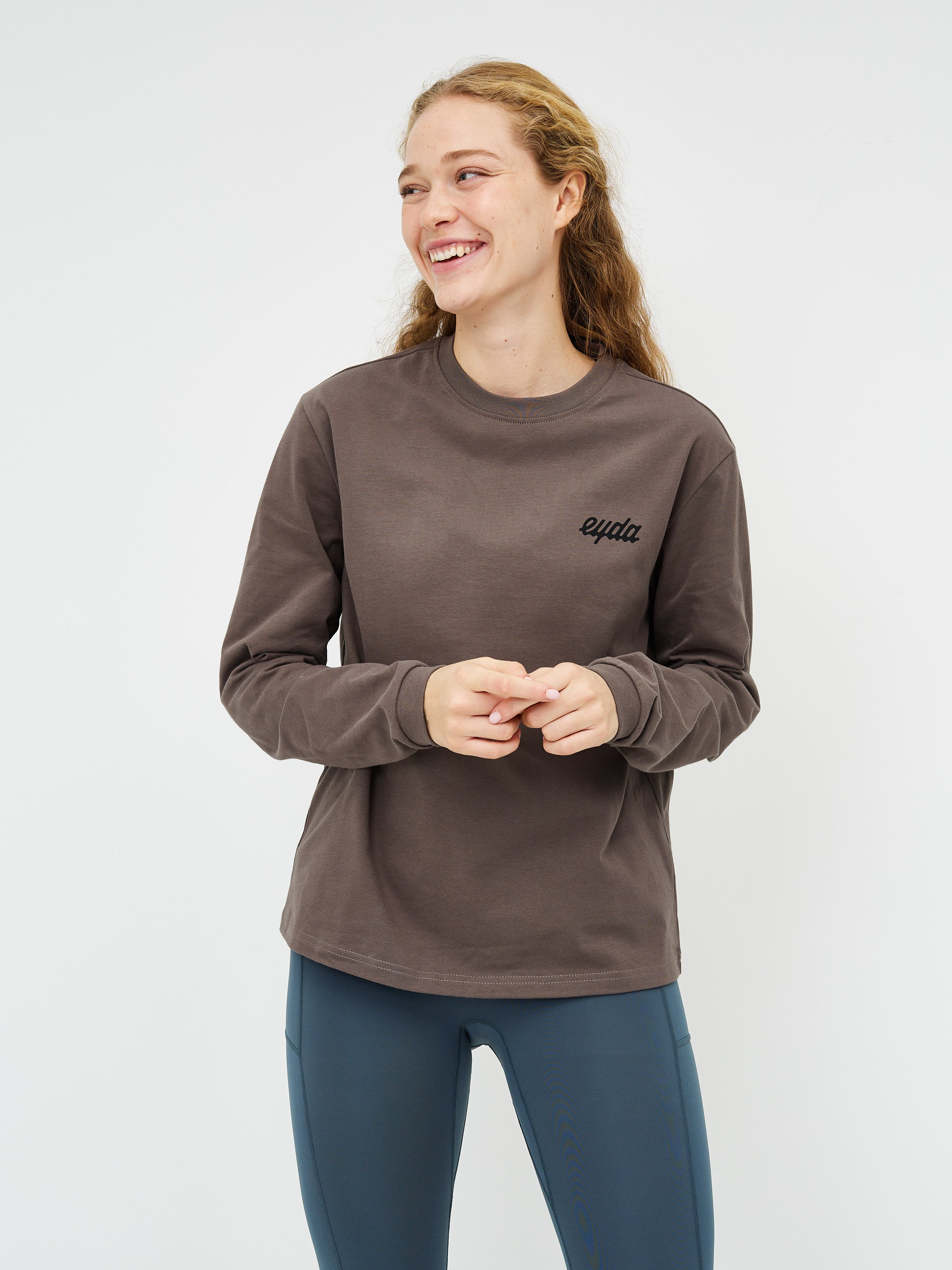 Gigi Long Sleeve