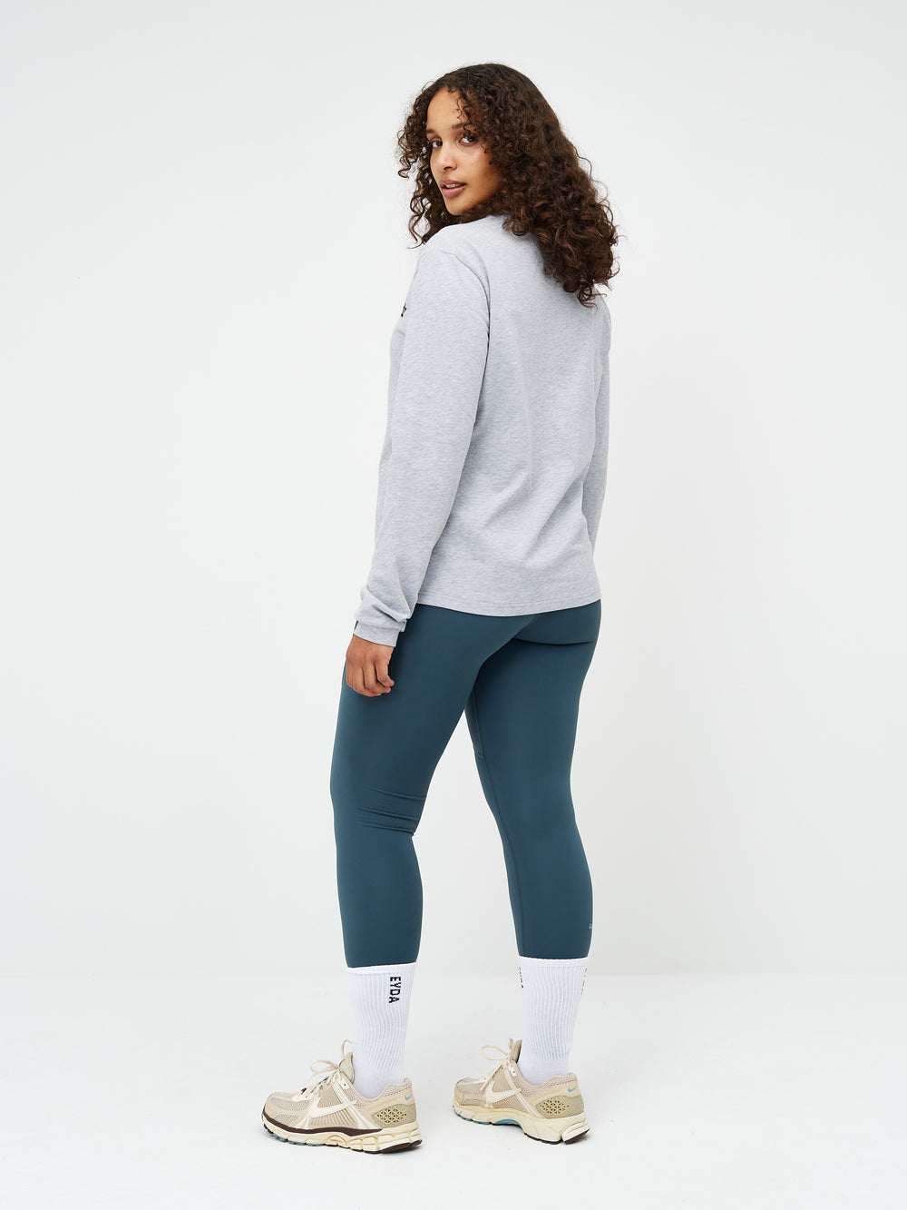 Gigi Long Sleeve