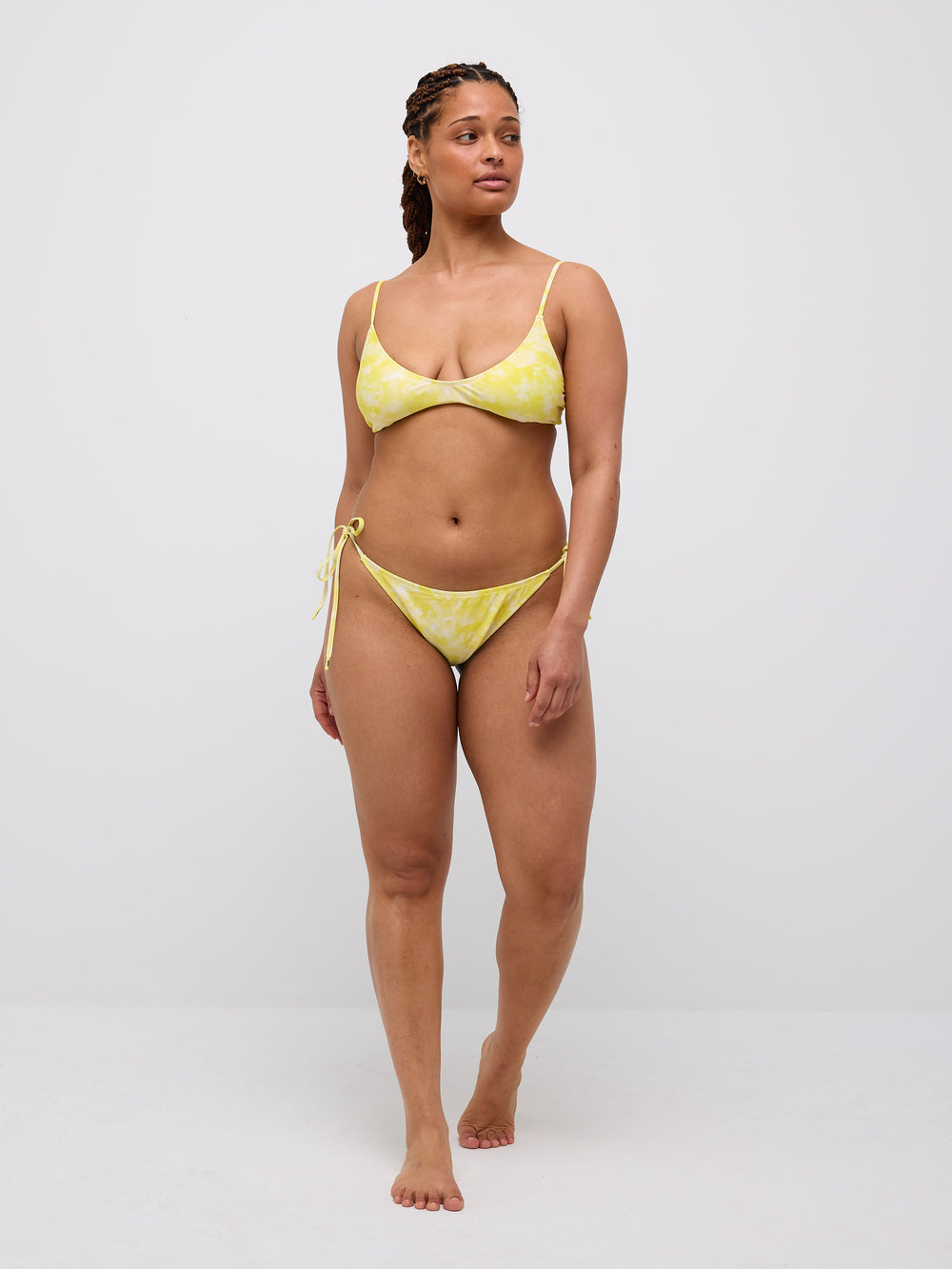 Jada Bikini Top