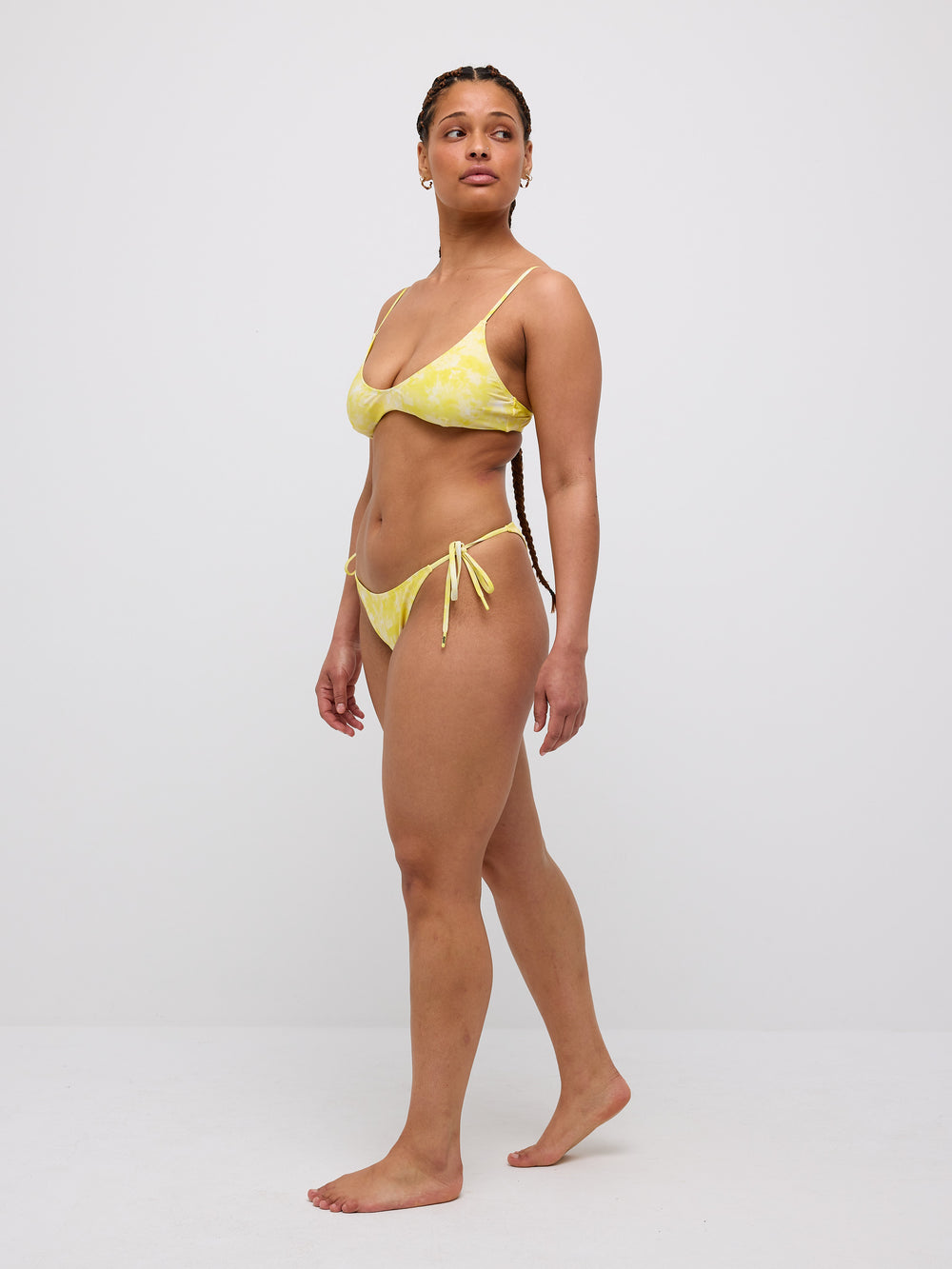 Jada Bikini Top
