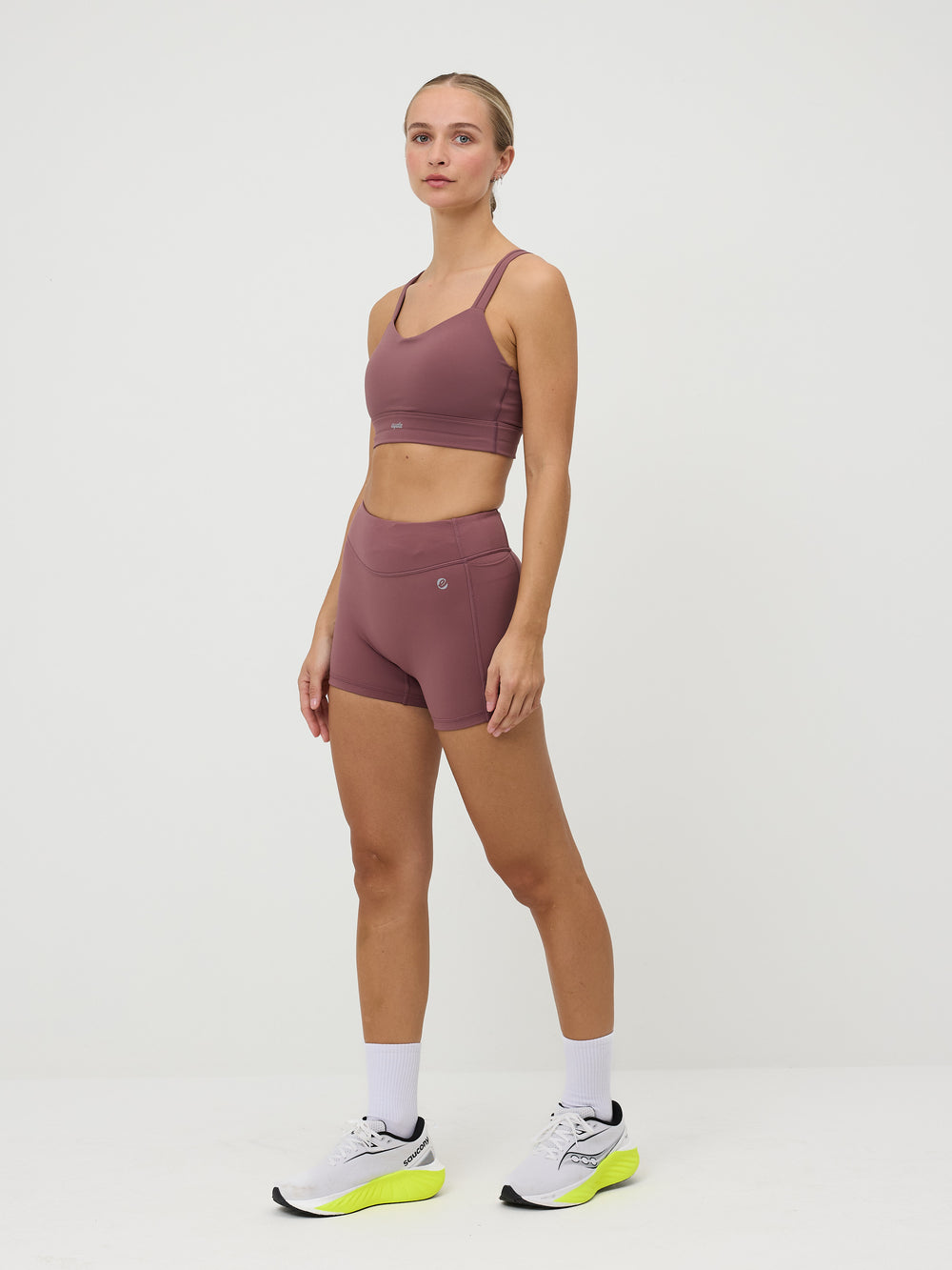 Jadie Complete Pocket Shorts