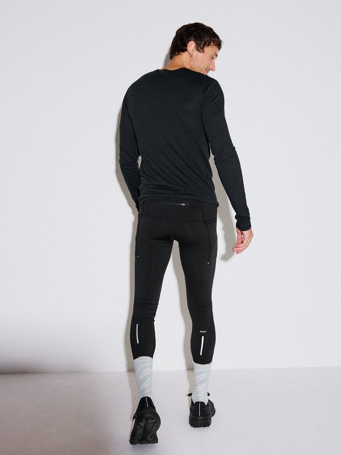 Kobe Winter Thermolite® Pocket Tights