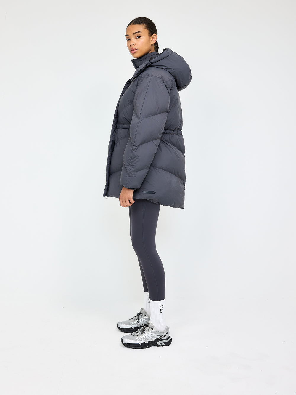 Lana Puffer Jacket