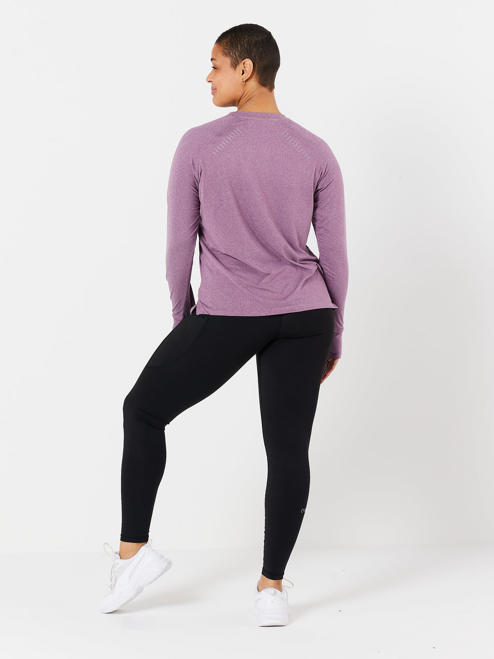 Linnea Long Sleeve