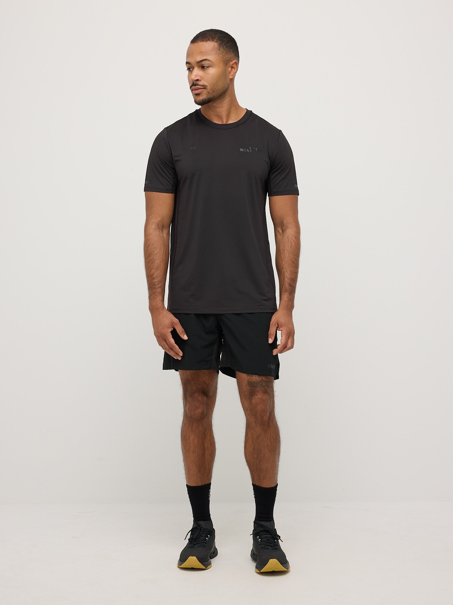 Lucas Shorts