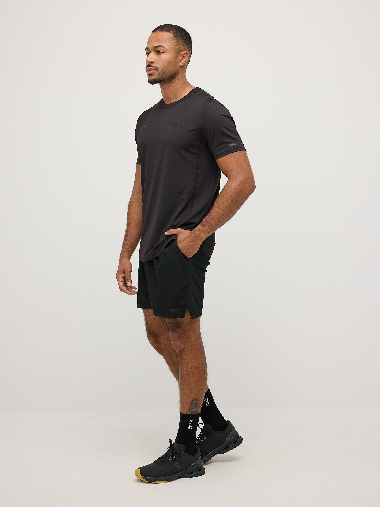 Lucas Shorts