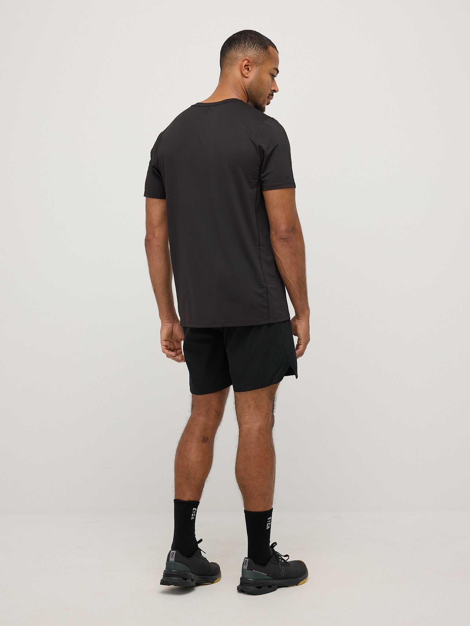 Lucas Shorts