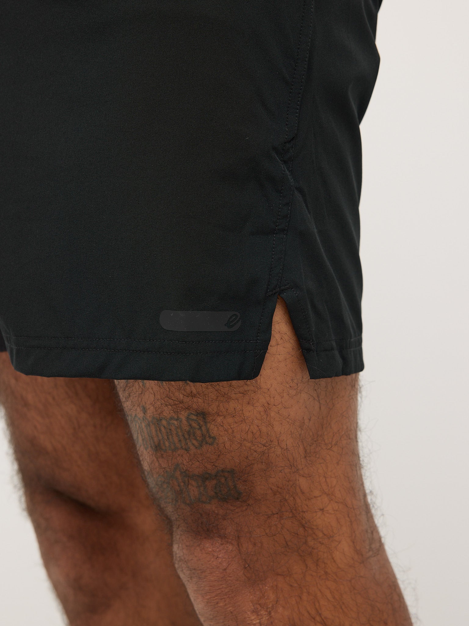 Lucas Shorts