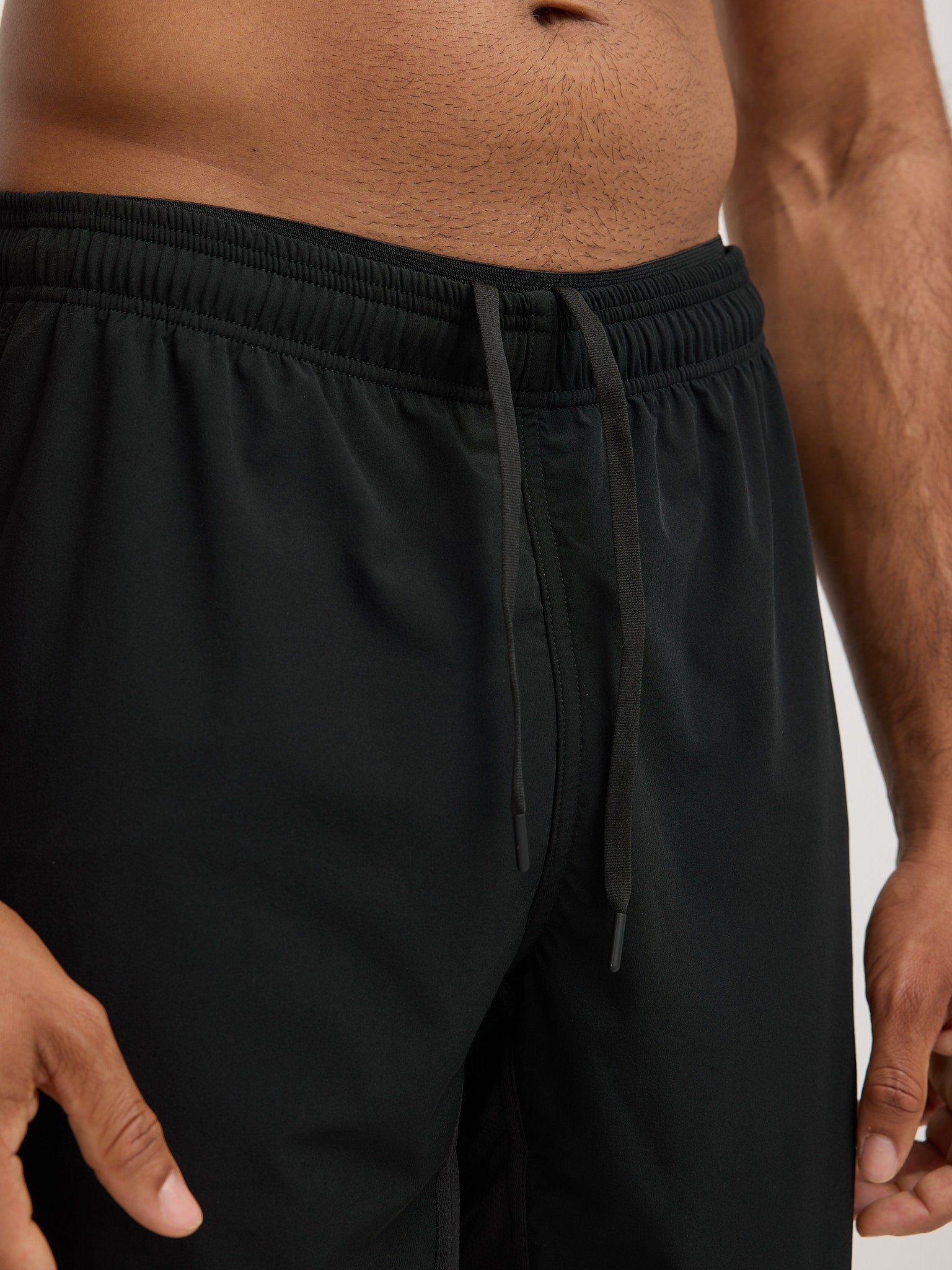 Lucas Shorts