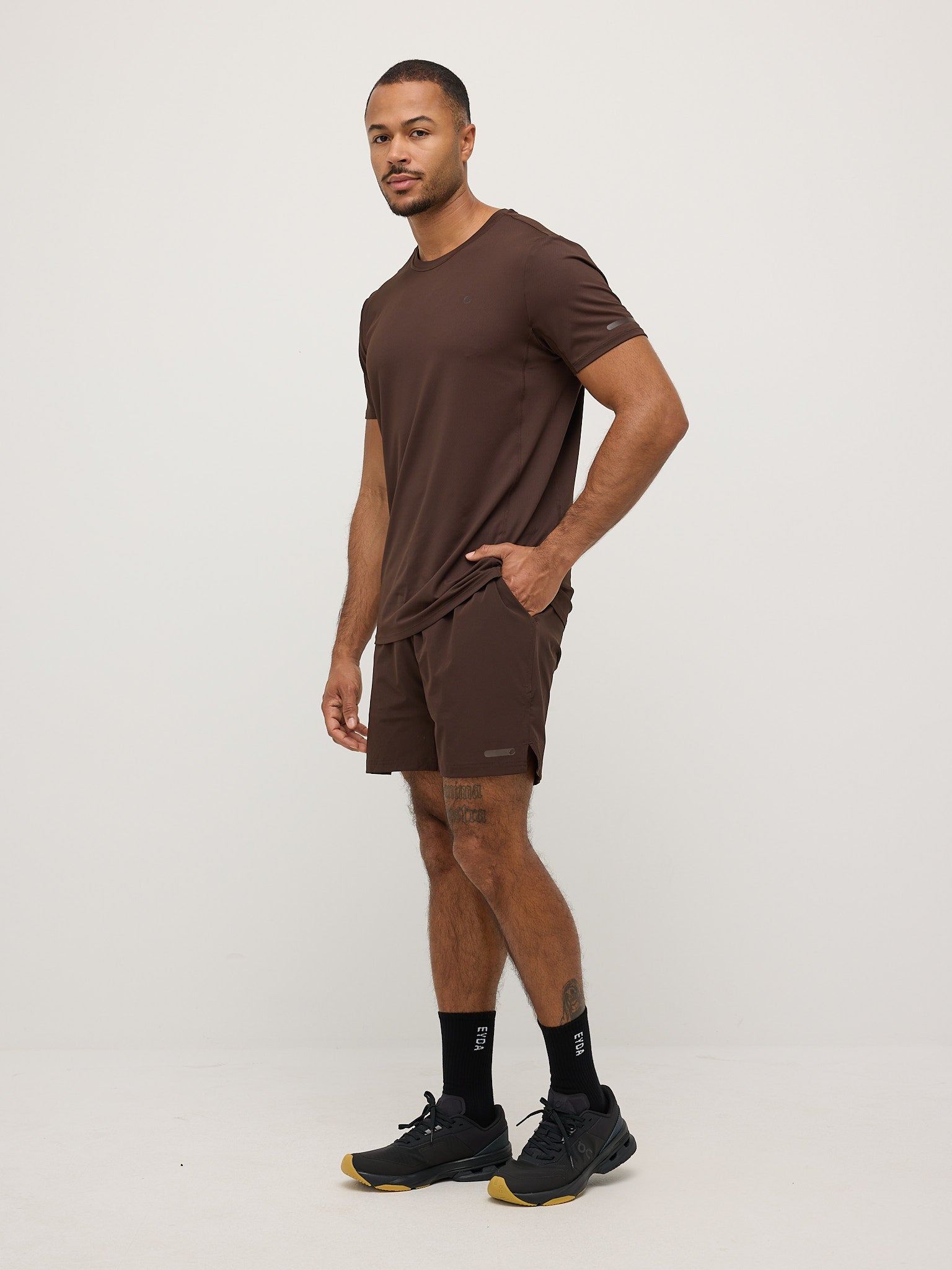 Lucas Shorts