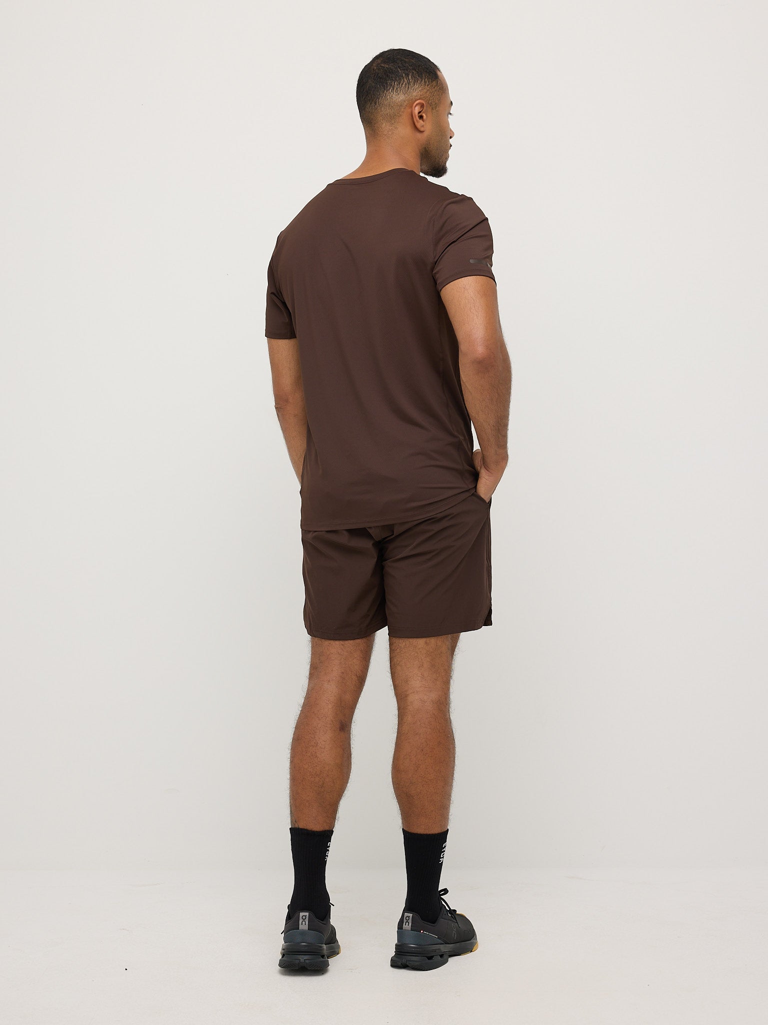 Lucas Shorts