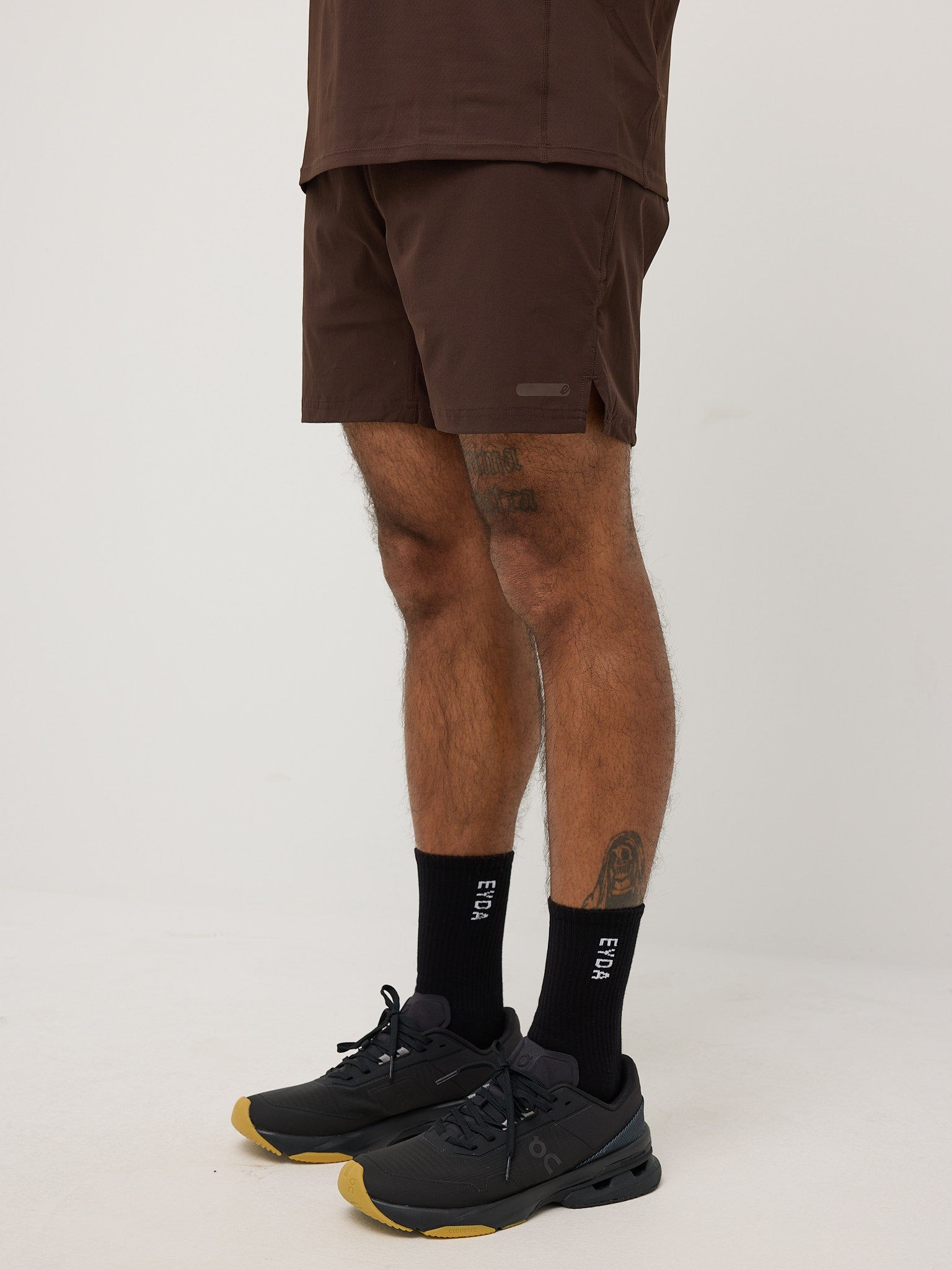 Lucas Shorts