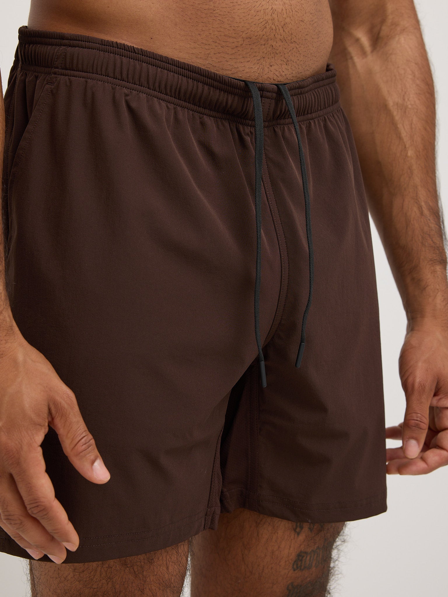 Lucas Shorts