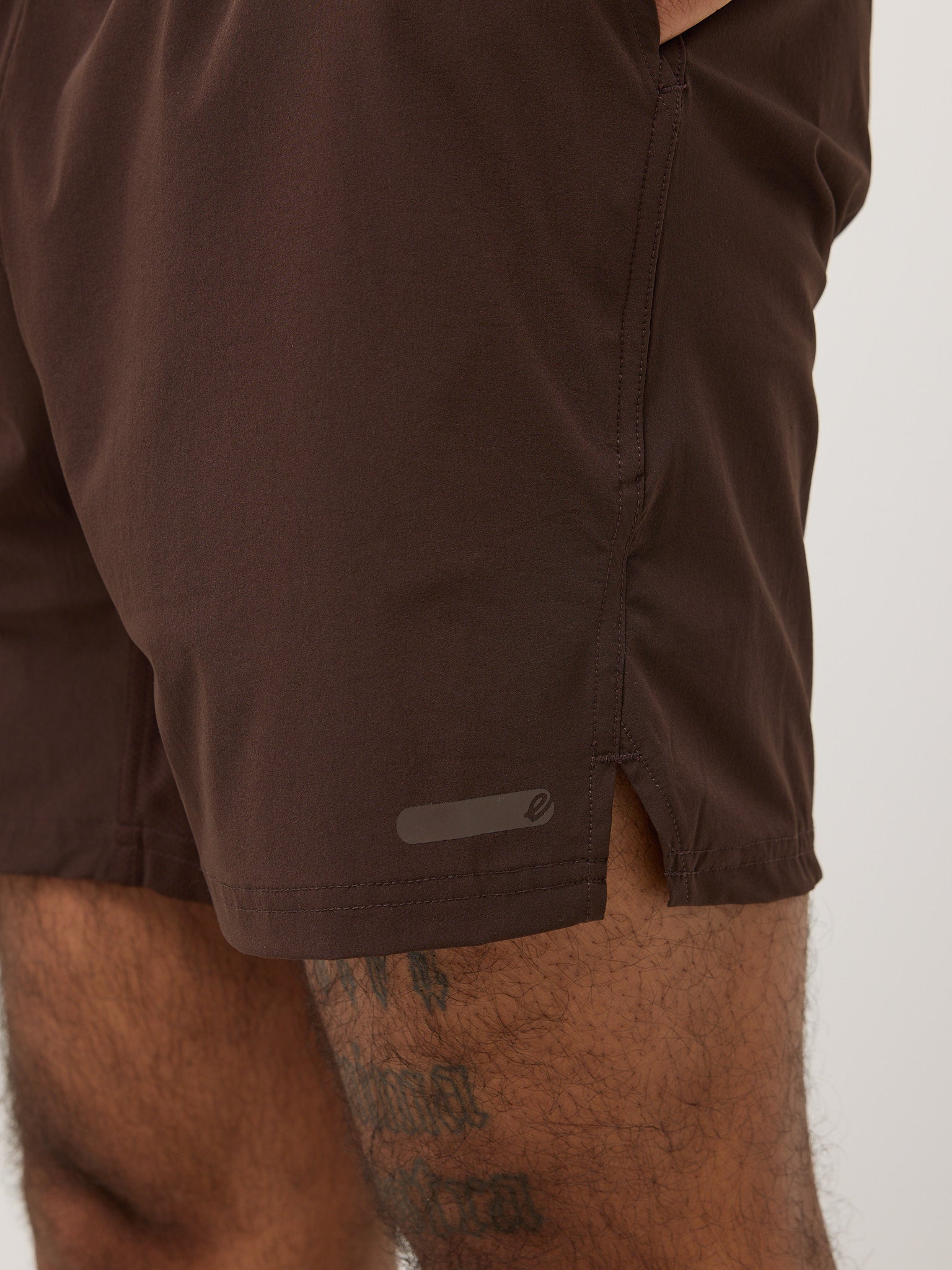 Lucas Shorts