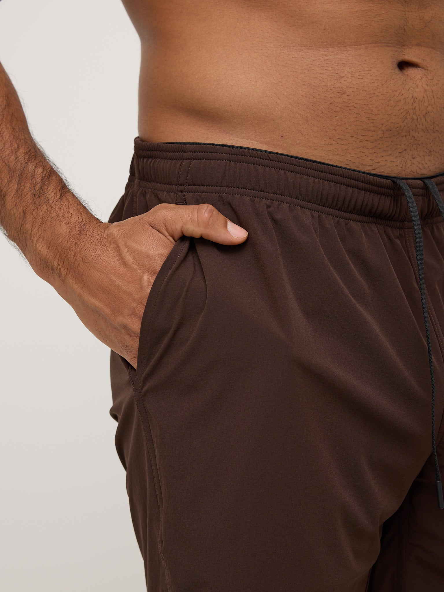 Lucas Shorts