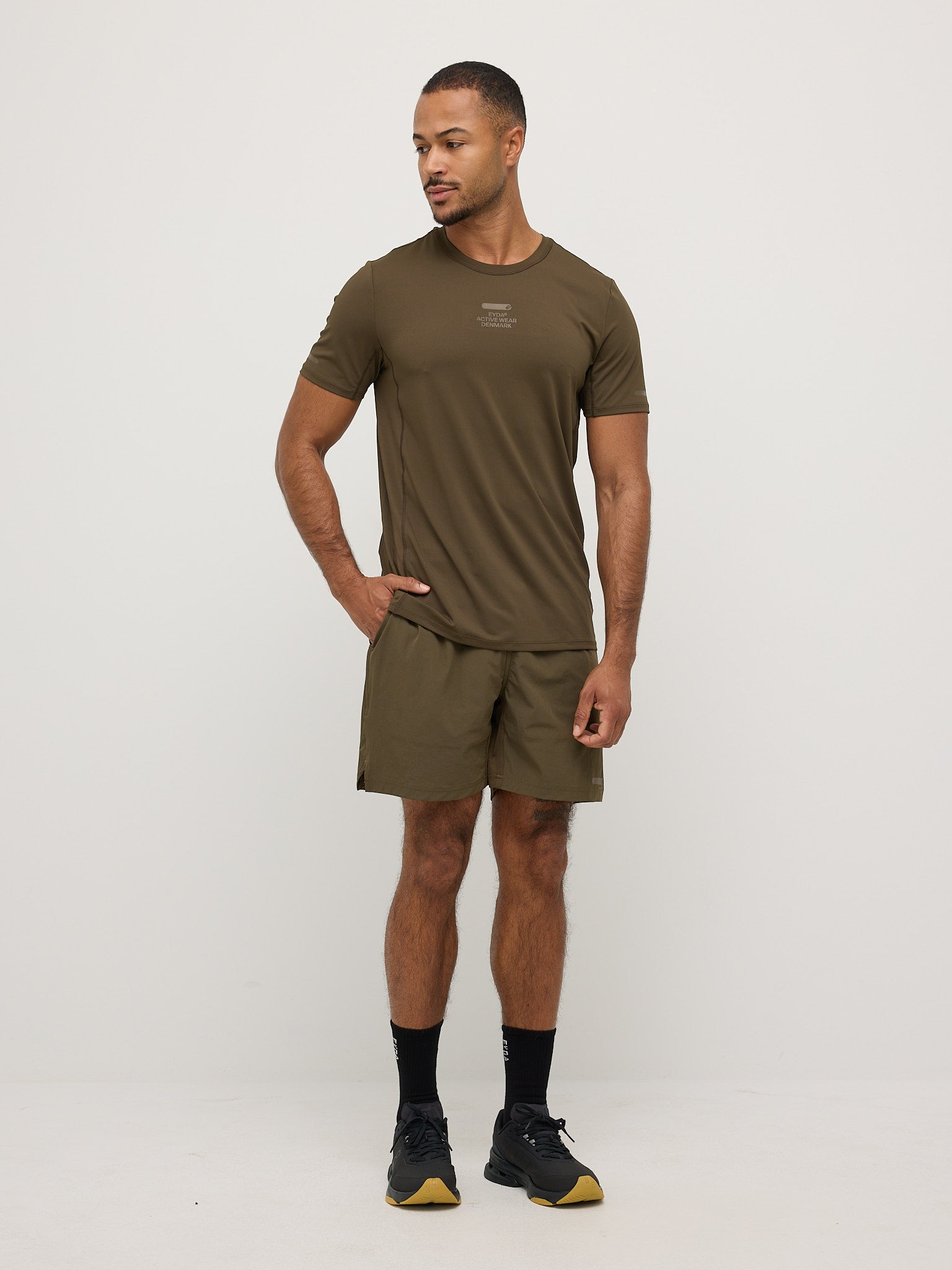 Lucas Shorts