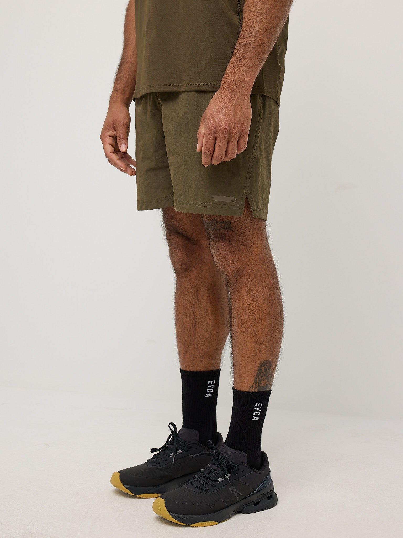Lucas Shorts