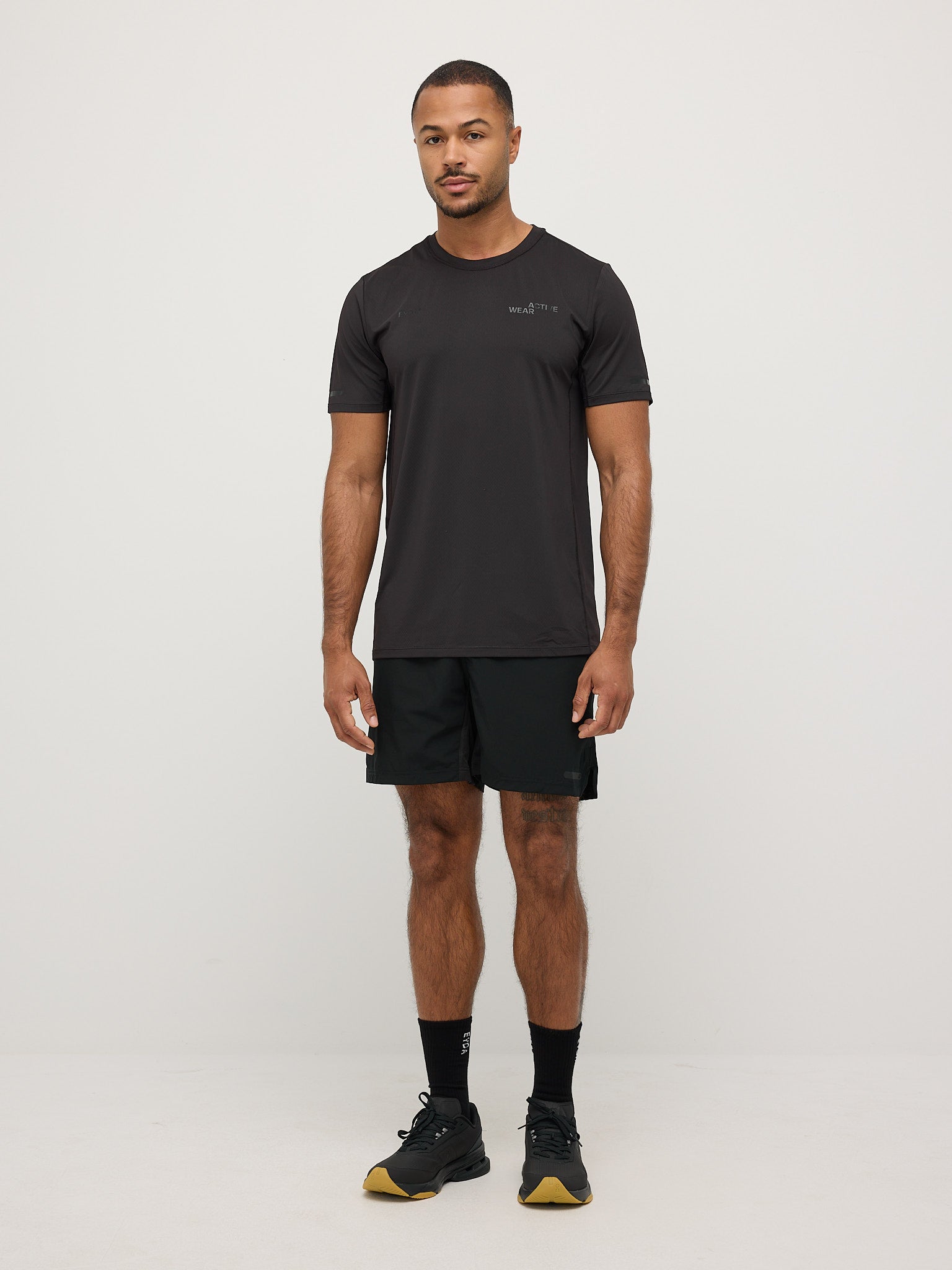 Lucas Tee