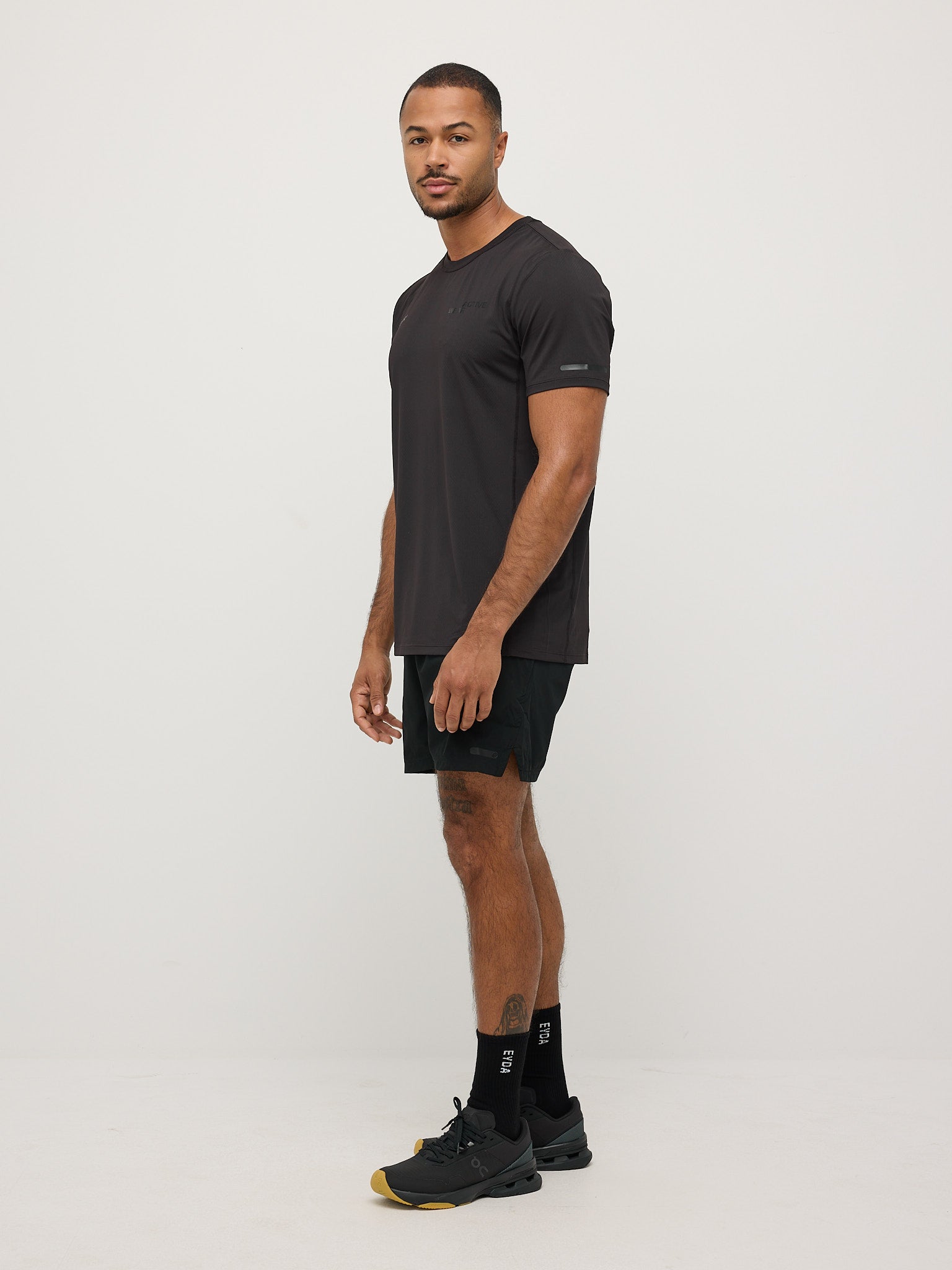 Lucas Tee