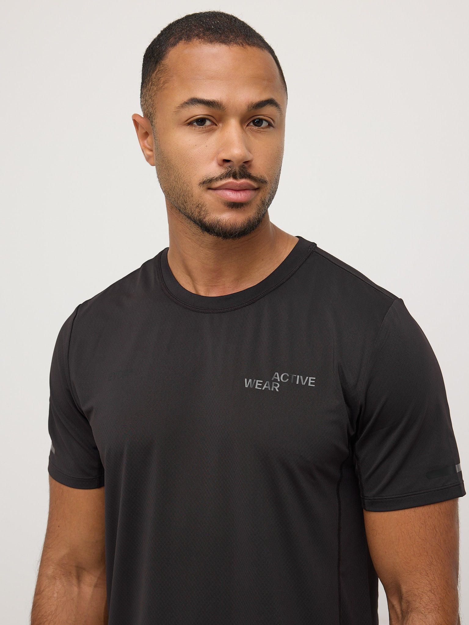 Lucas Tee