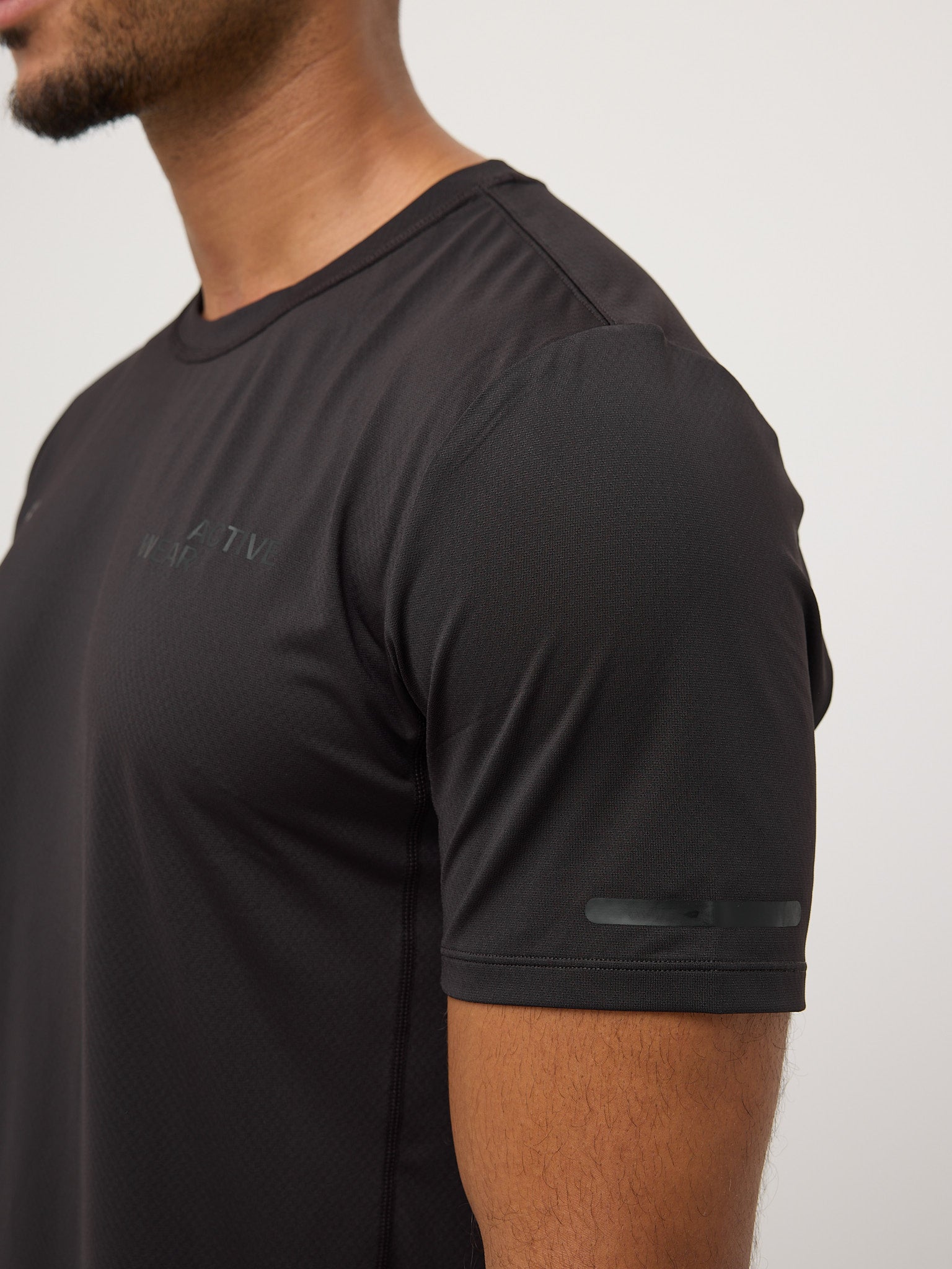 Lucas Tee
