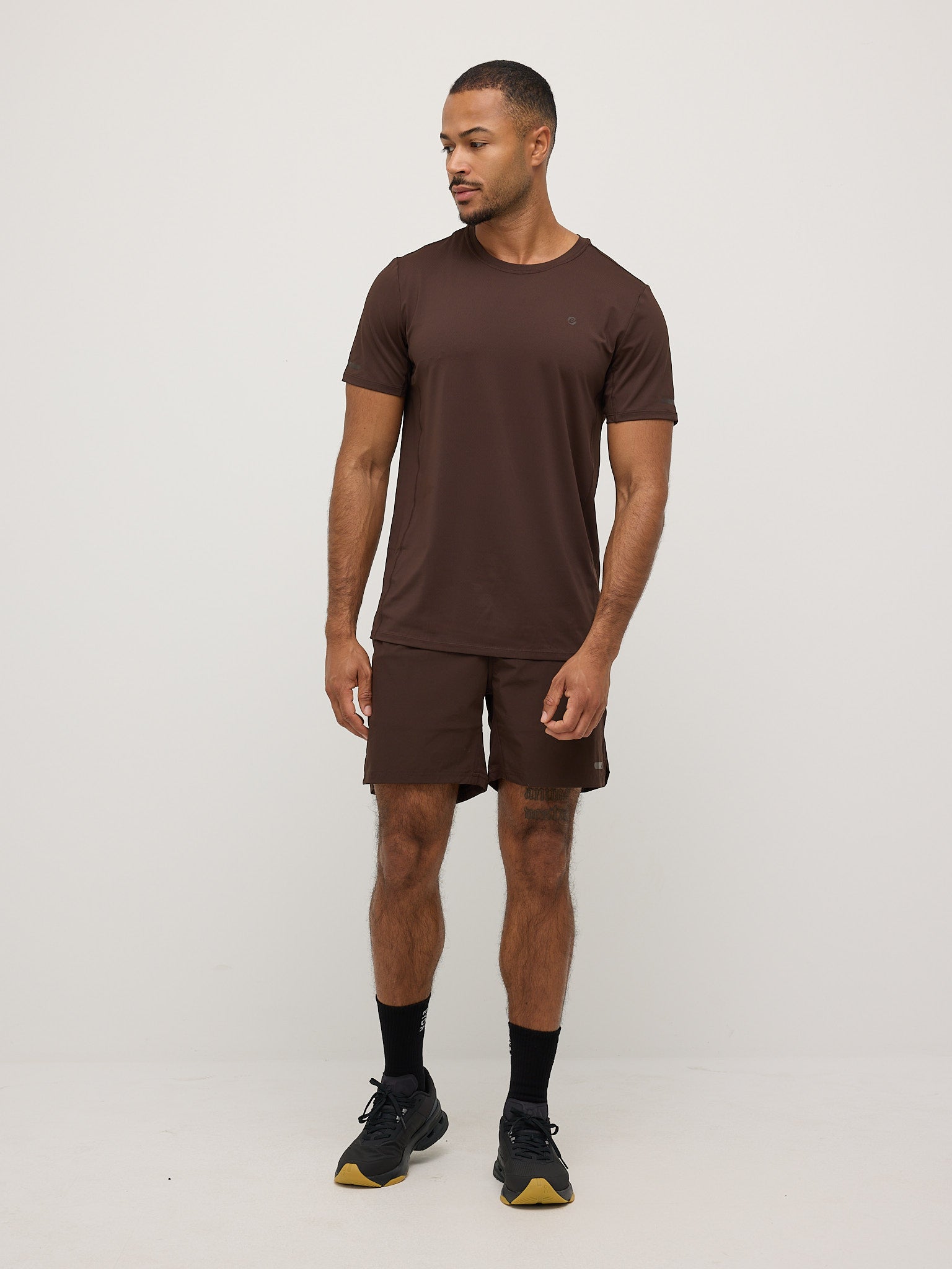 Lucas Tee