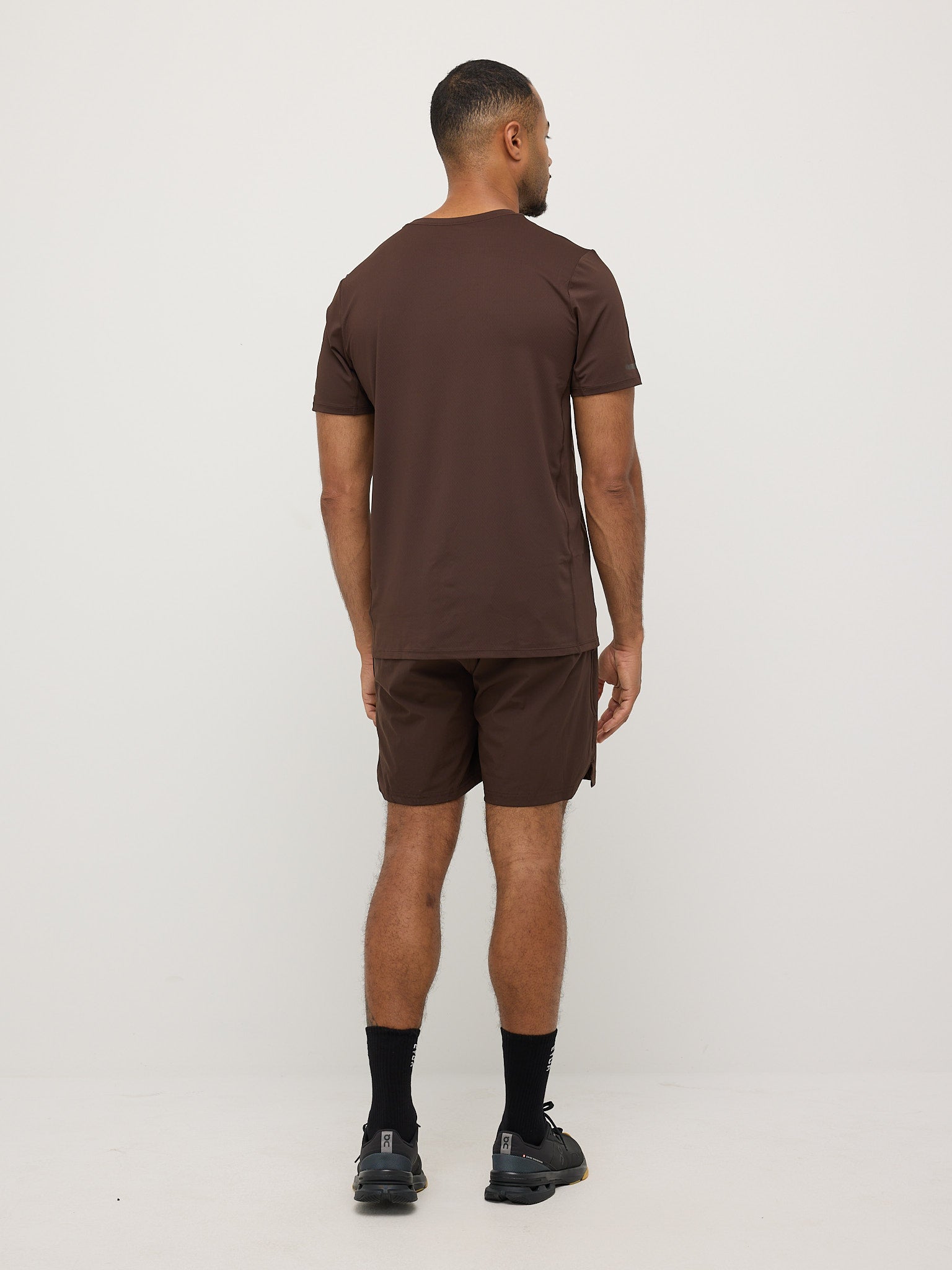Lucas Tee