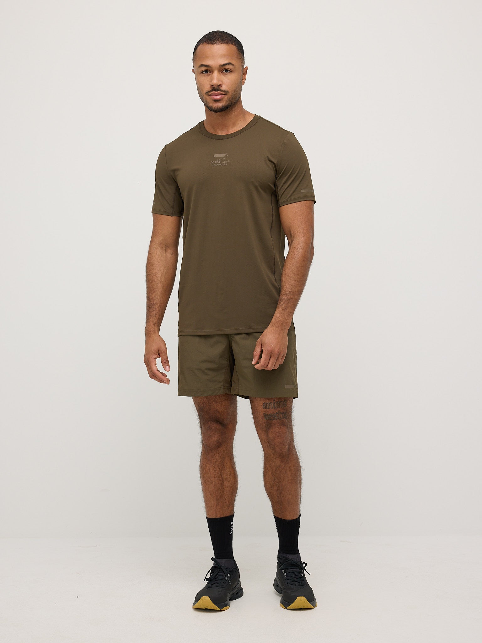 Lucas Tee