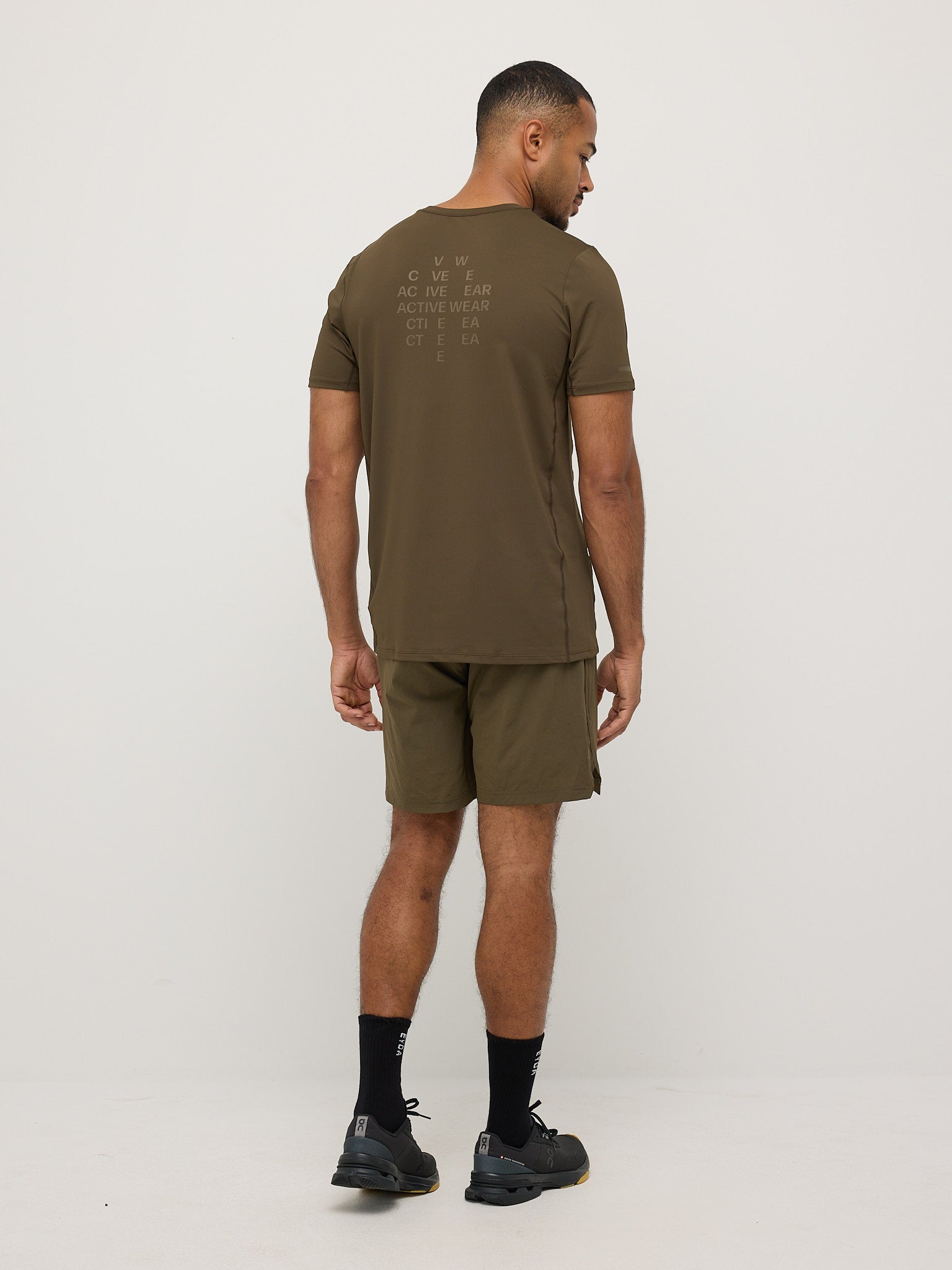 Lucas Tee