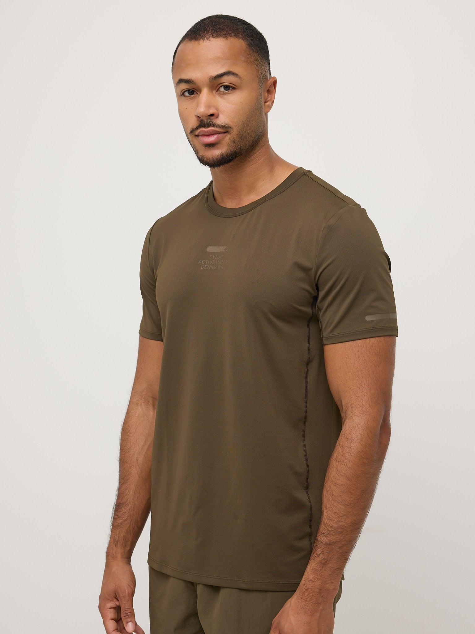 Lucas Tee