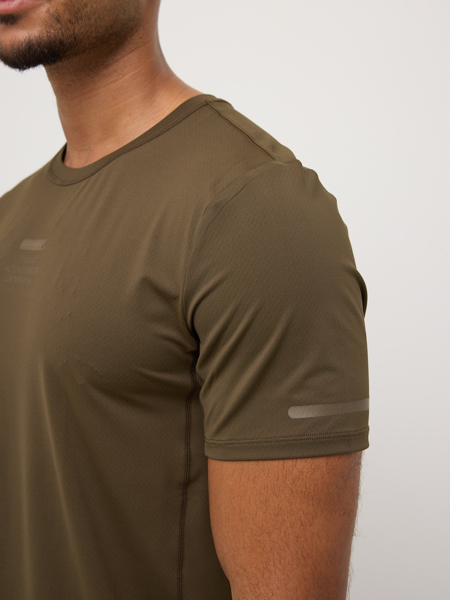 Lucas Tee