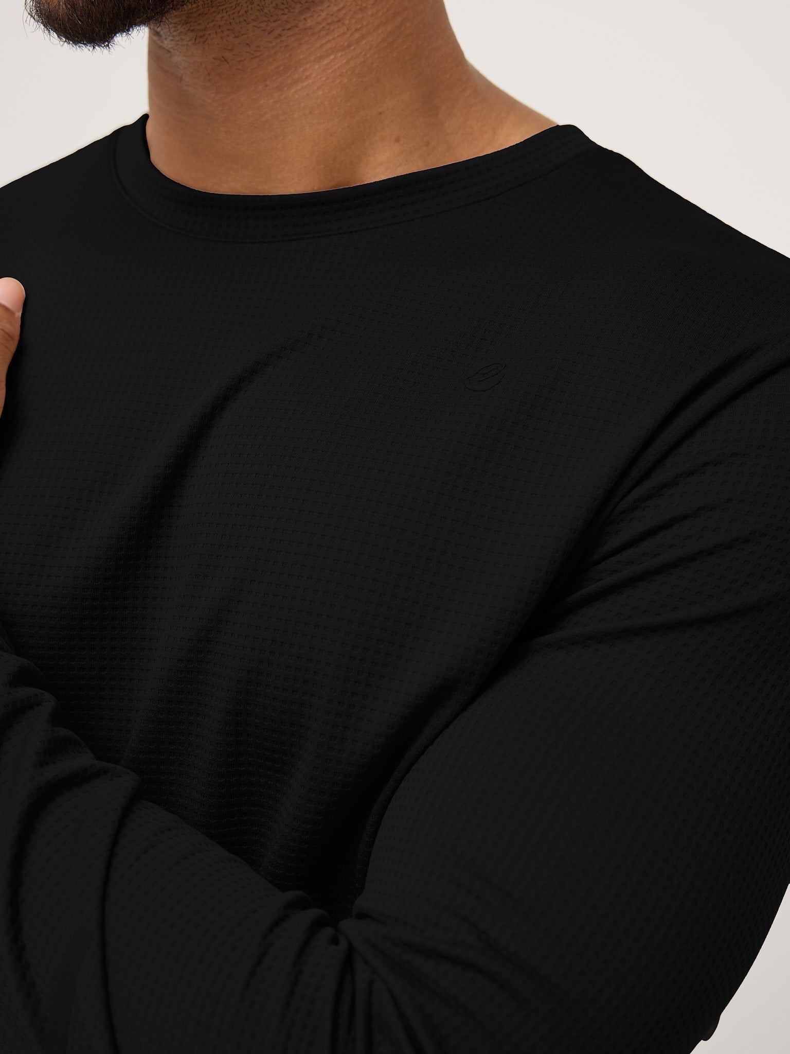 Mat Long Sleeve
