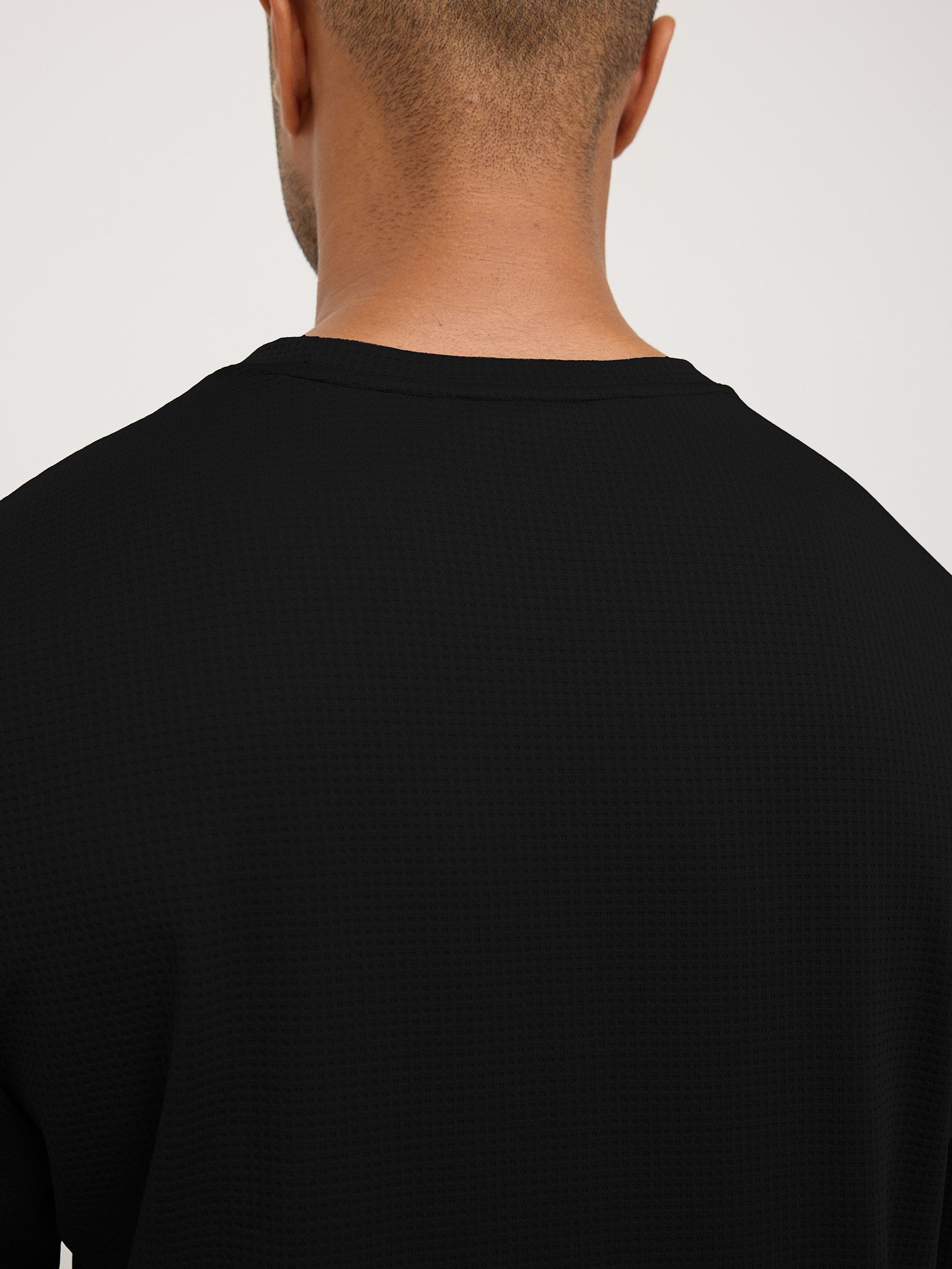 Mat Long Sleeve