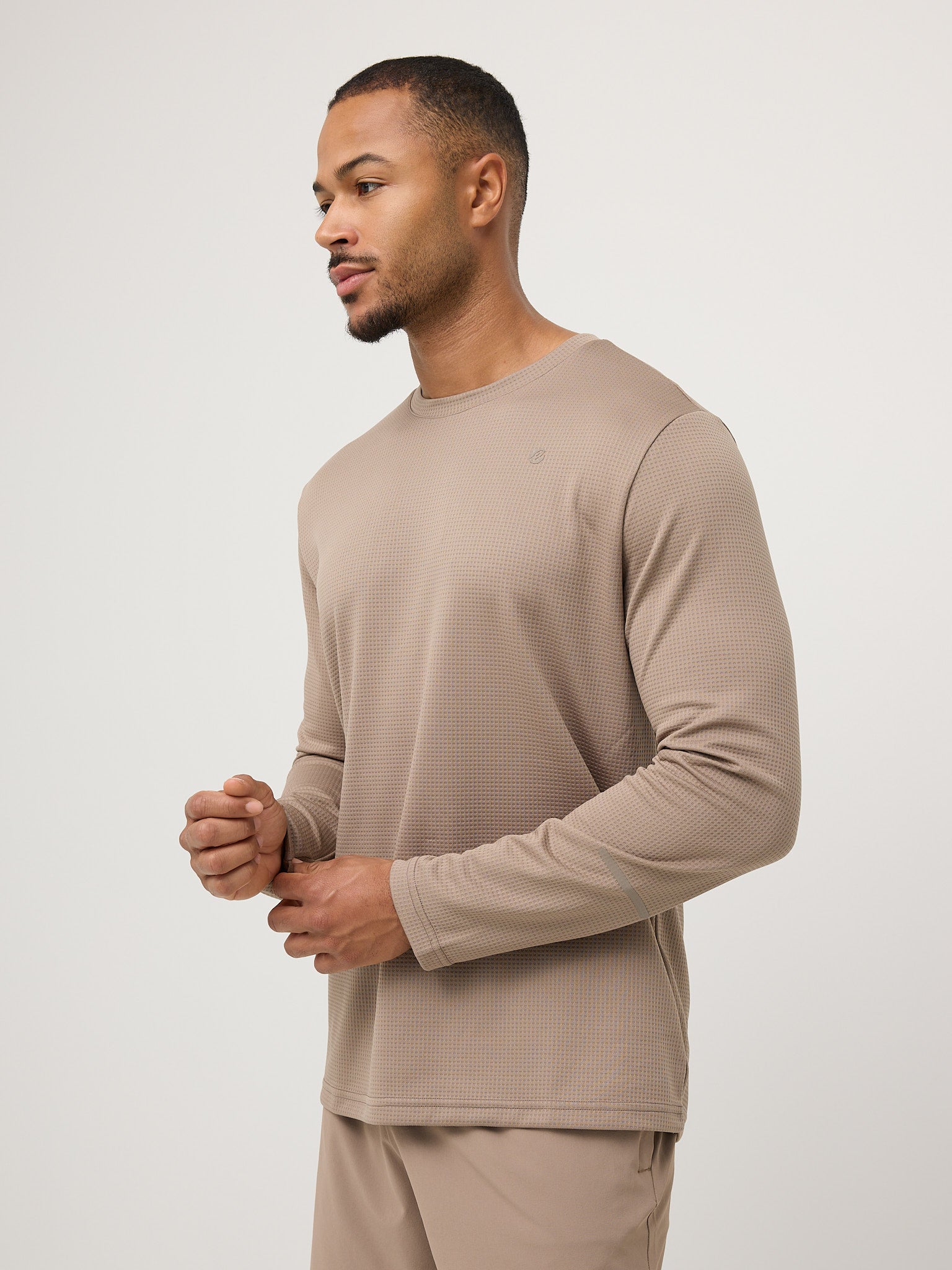 Mat Long Sleeve