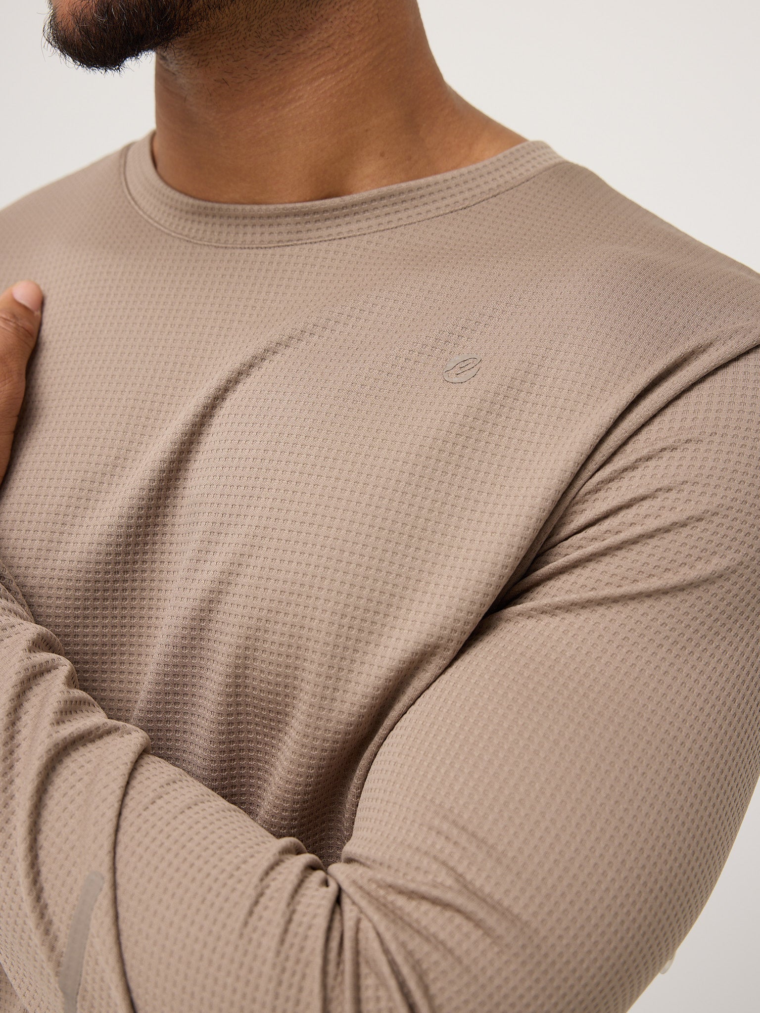 Mat Long Sleeve