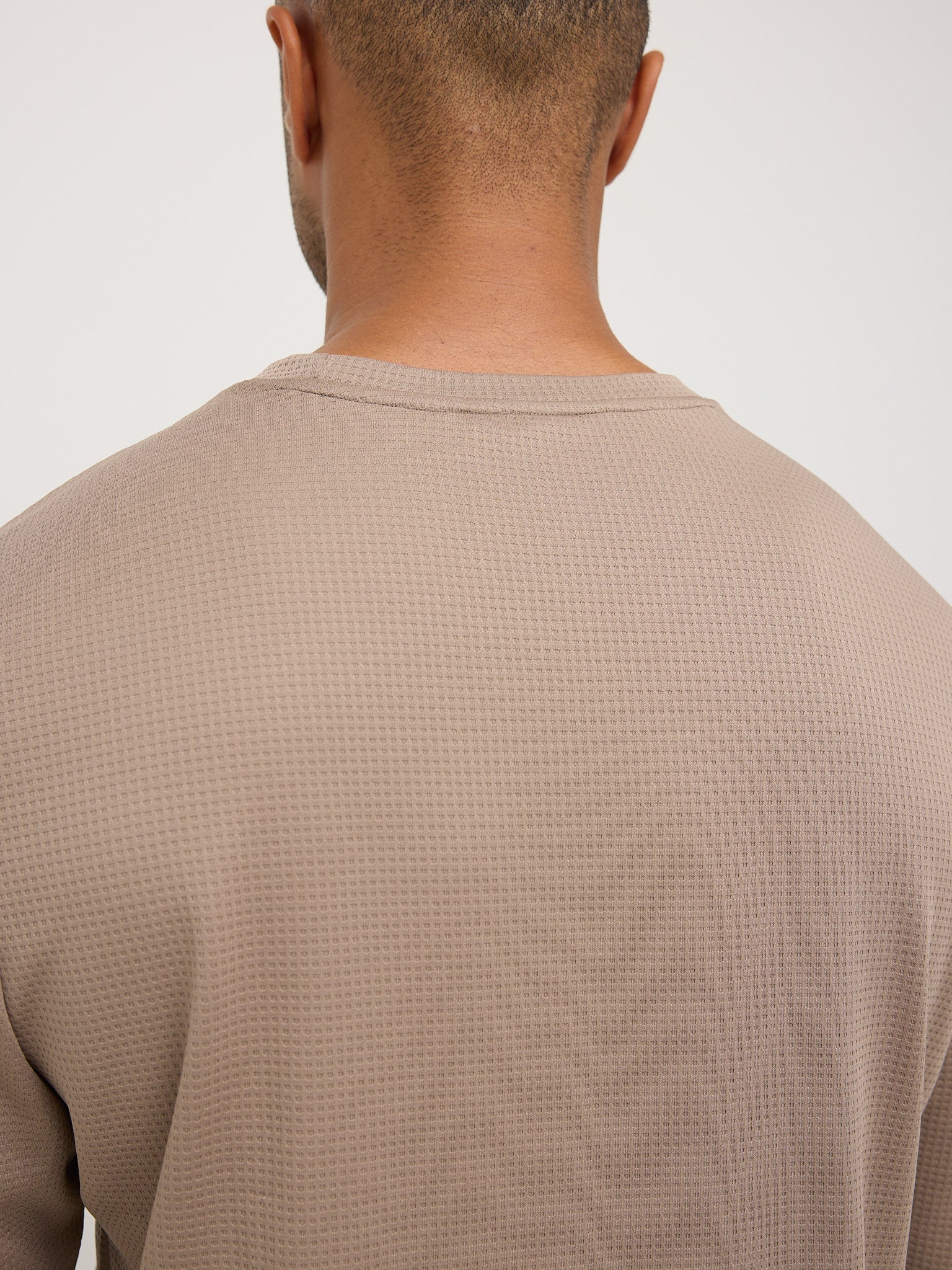 Mat Long Sleeve