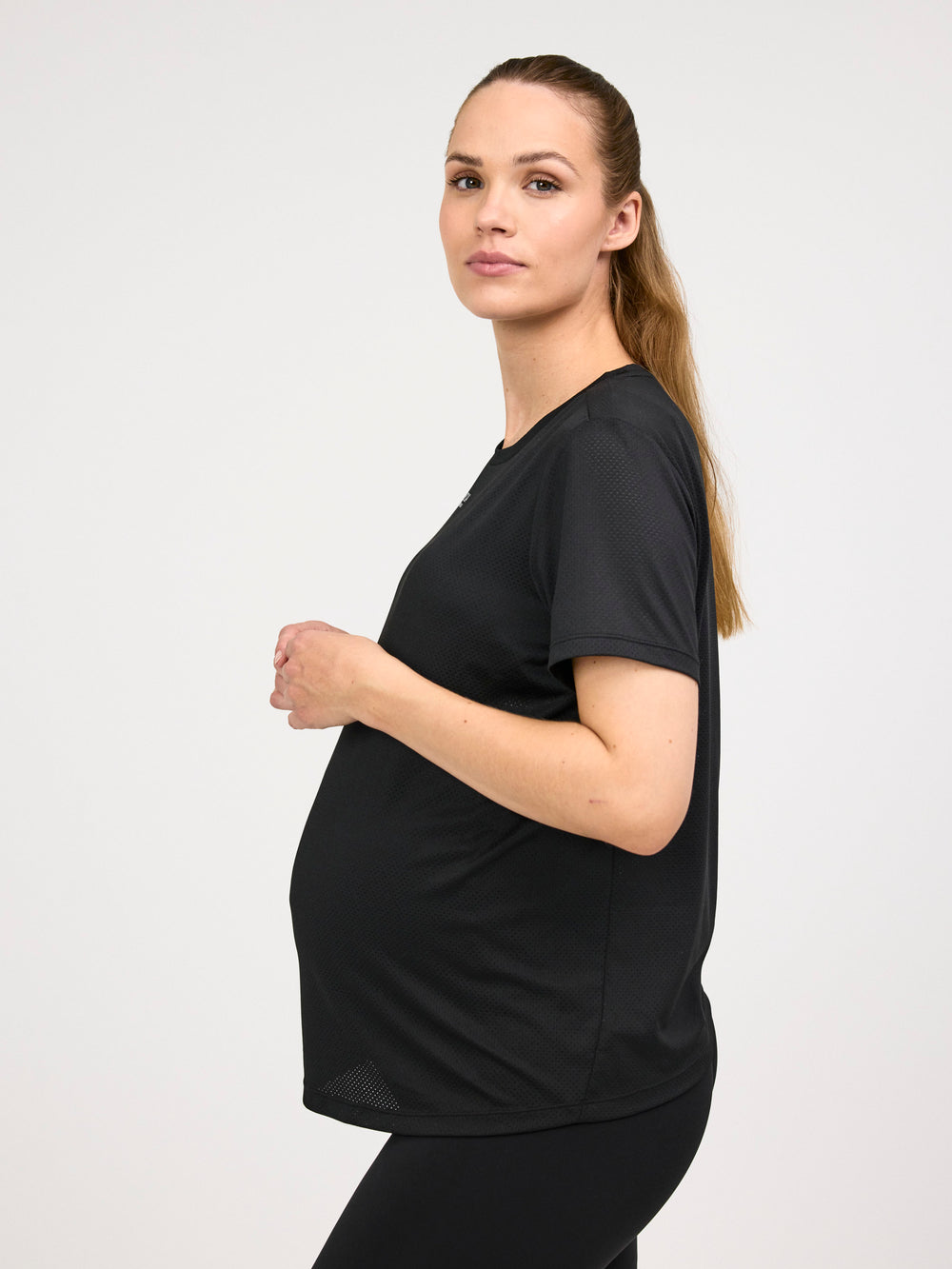 Milla Preggo Tee